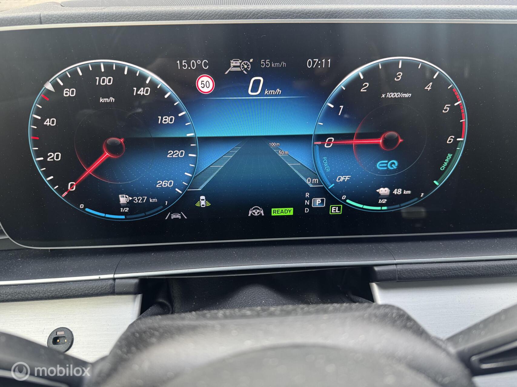 Foto van Mercedes-Benz Gle-klasse
