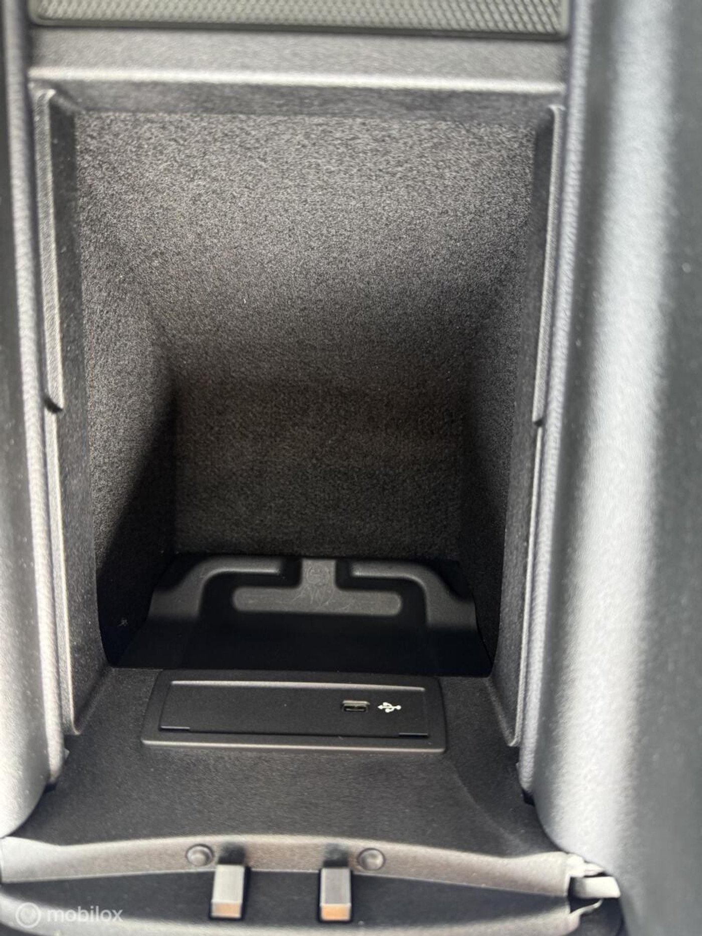 Foto van Mercedes-Benz Gle-klasse