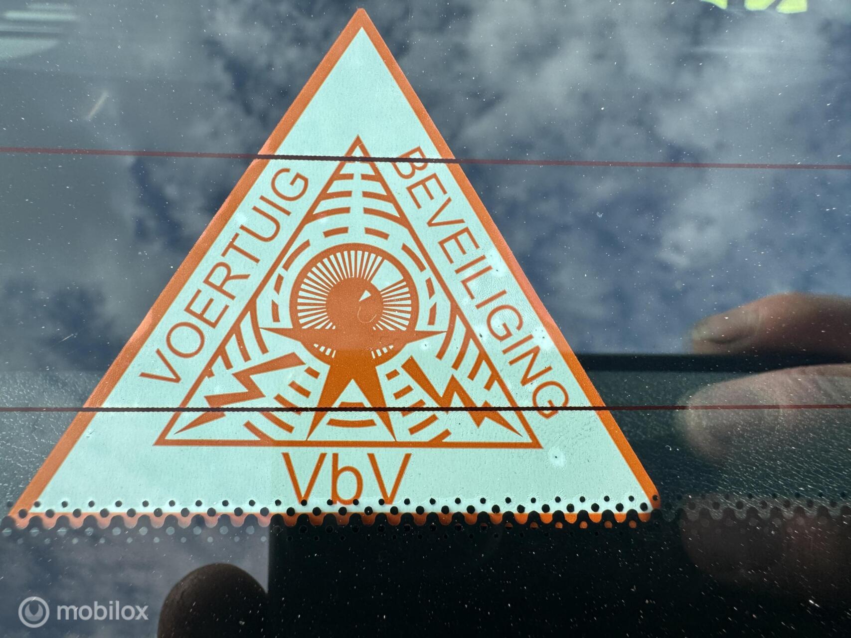 Foto van Mercedes-Benz Gle-klasse