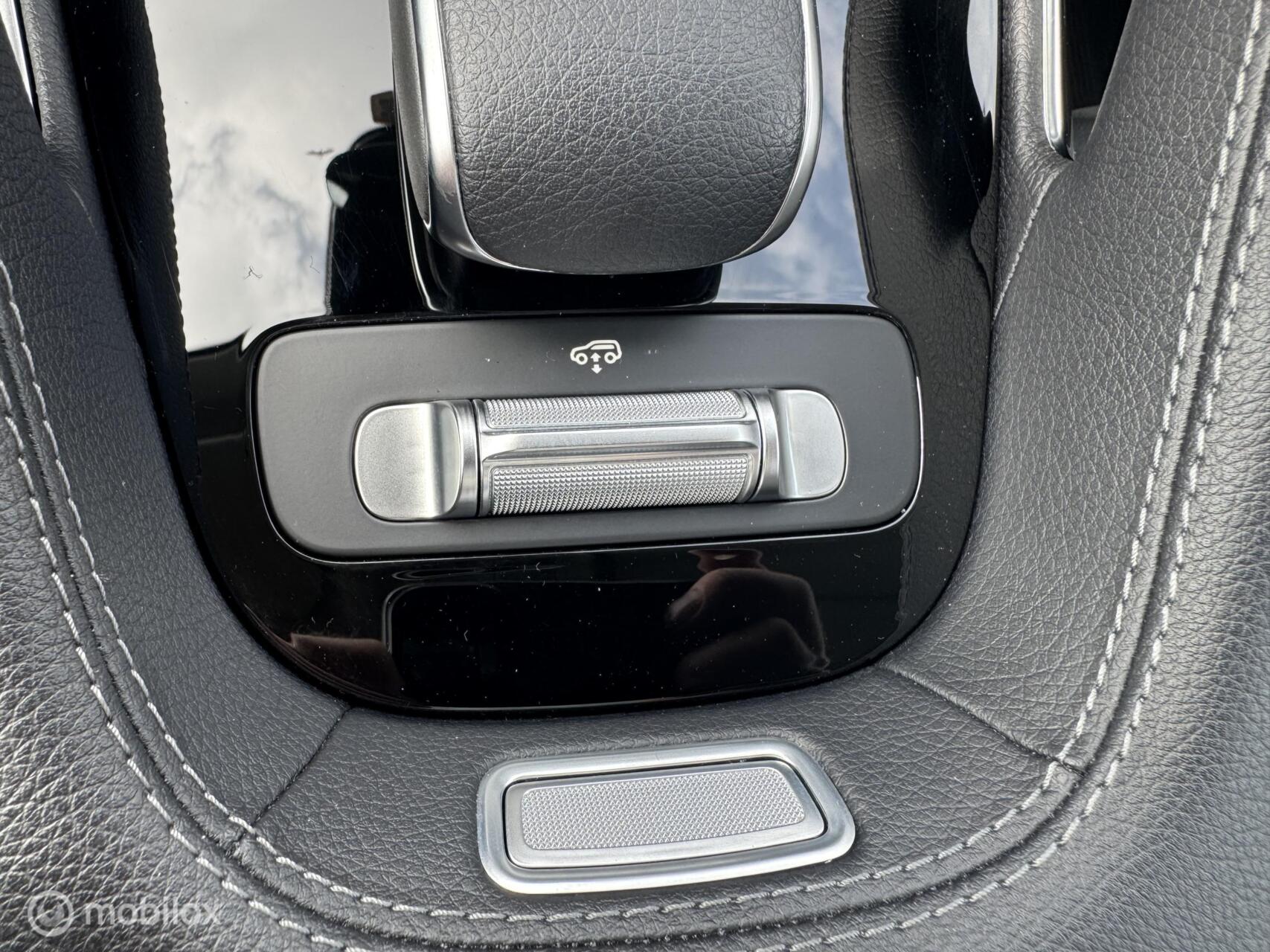 Foto van Mercedes-Benz Gle-klasse