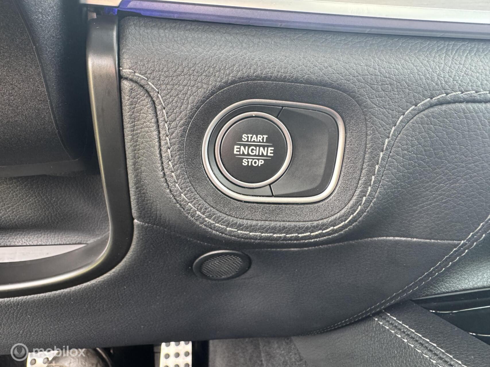 Foto van Mercedes-Benz Gle-klasse