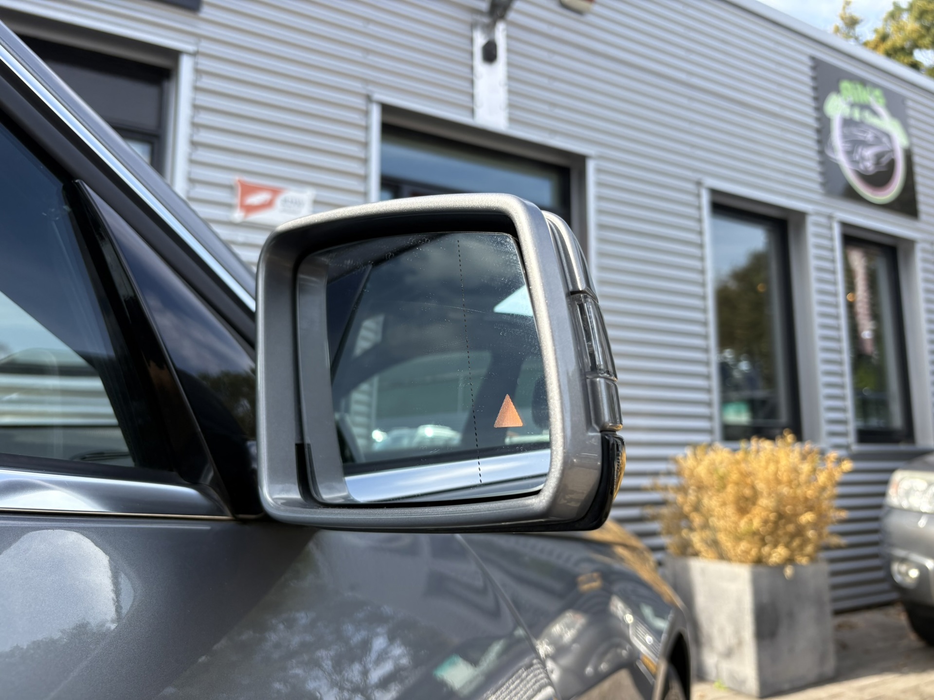 Foto van Mercedes-Benz E 350 4Matic