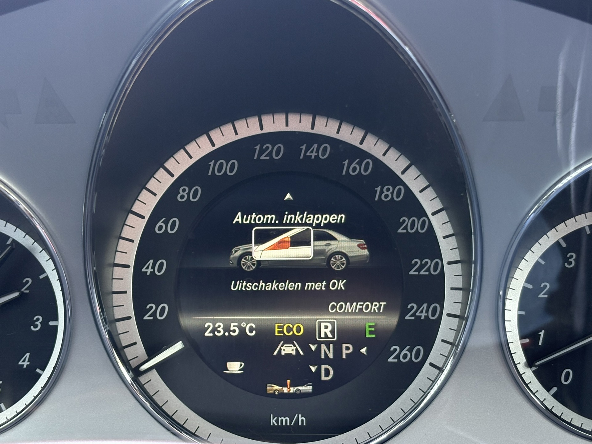 Foto van Mercedes-Benz E 350 4Matic