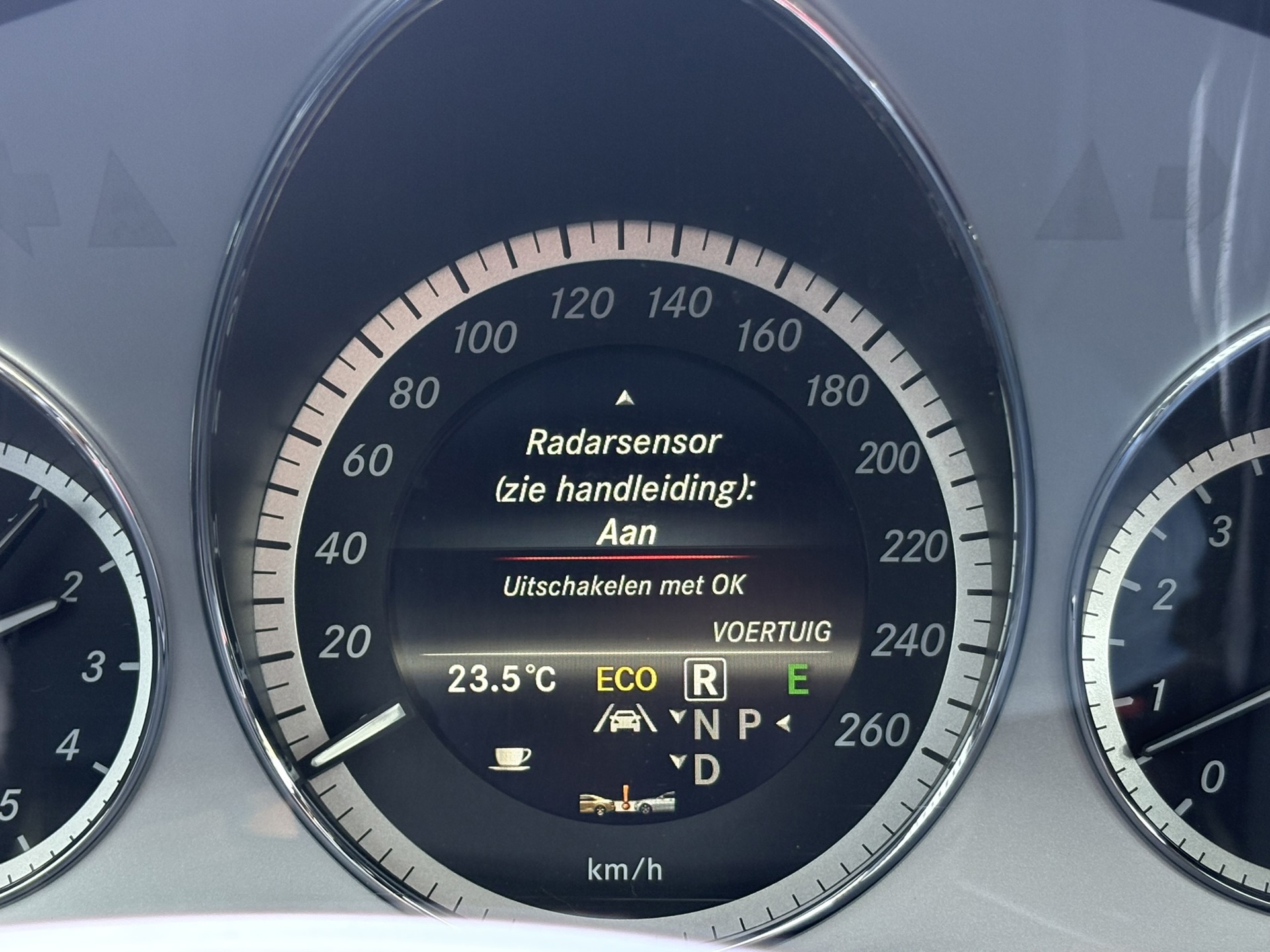 Foto van Mercedes-Benz E 350 4Matic
