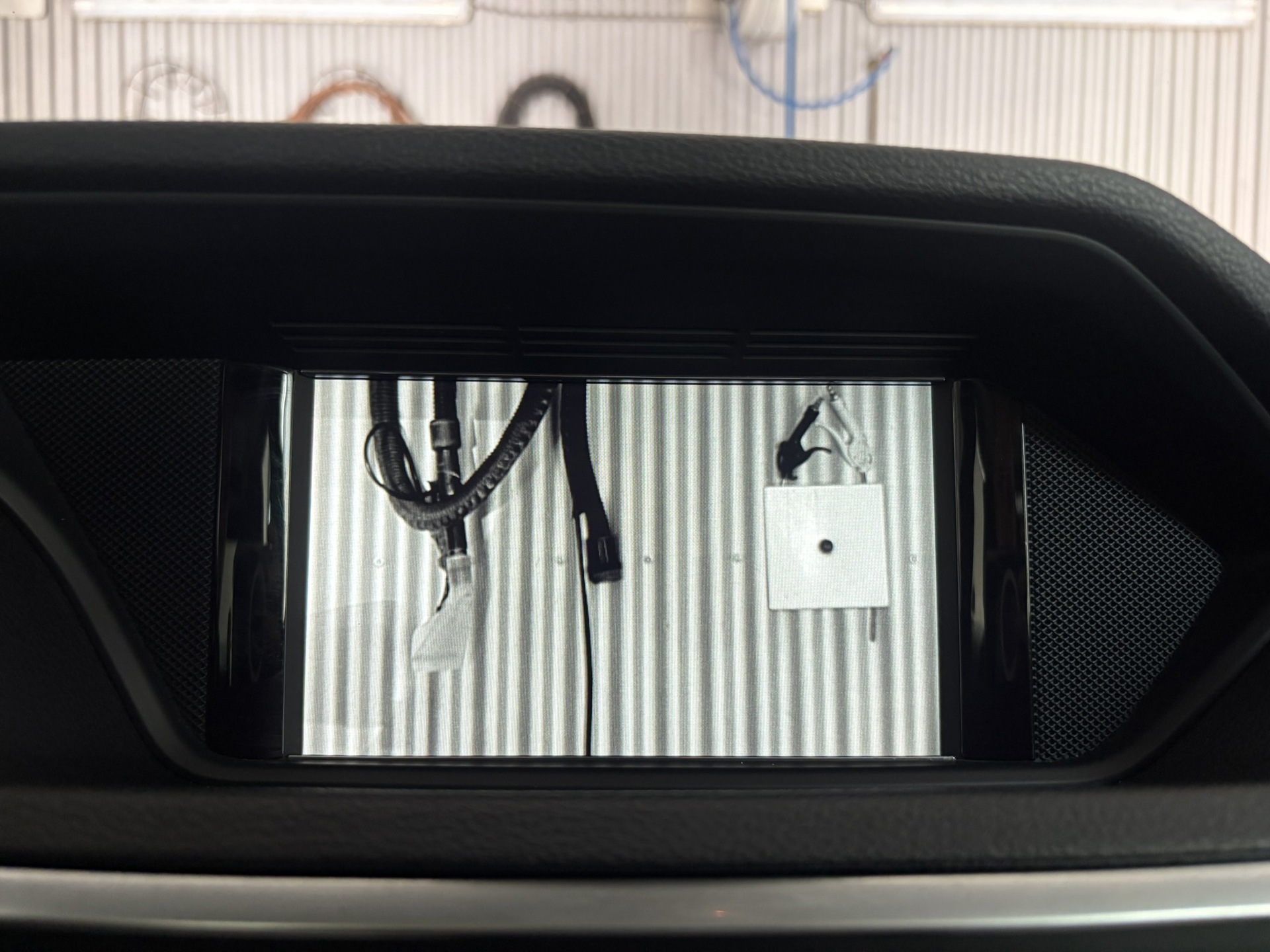 Foto van Mercedes-Benz E 350 4Matic