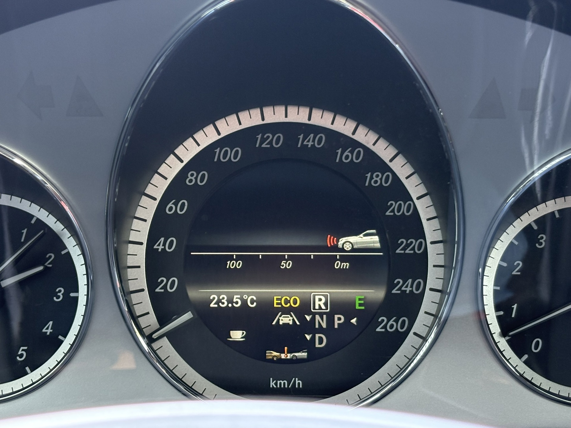 Foto van Mercedes-Benz E 350 4Matic