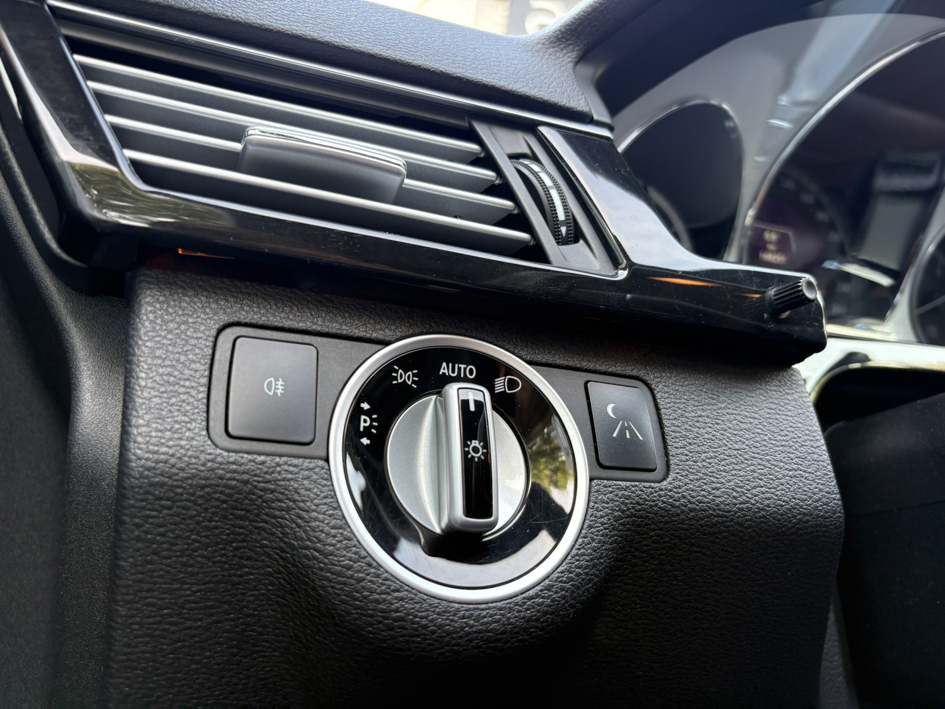 Foto van Mercedes-Benz E 350 4Matic