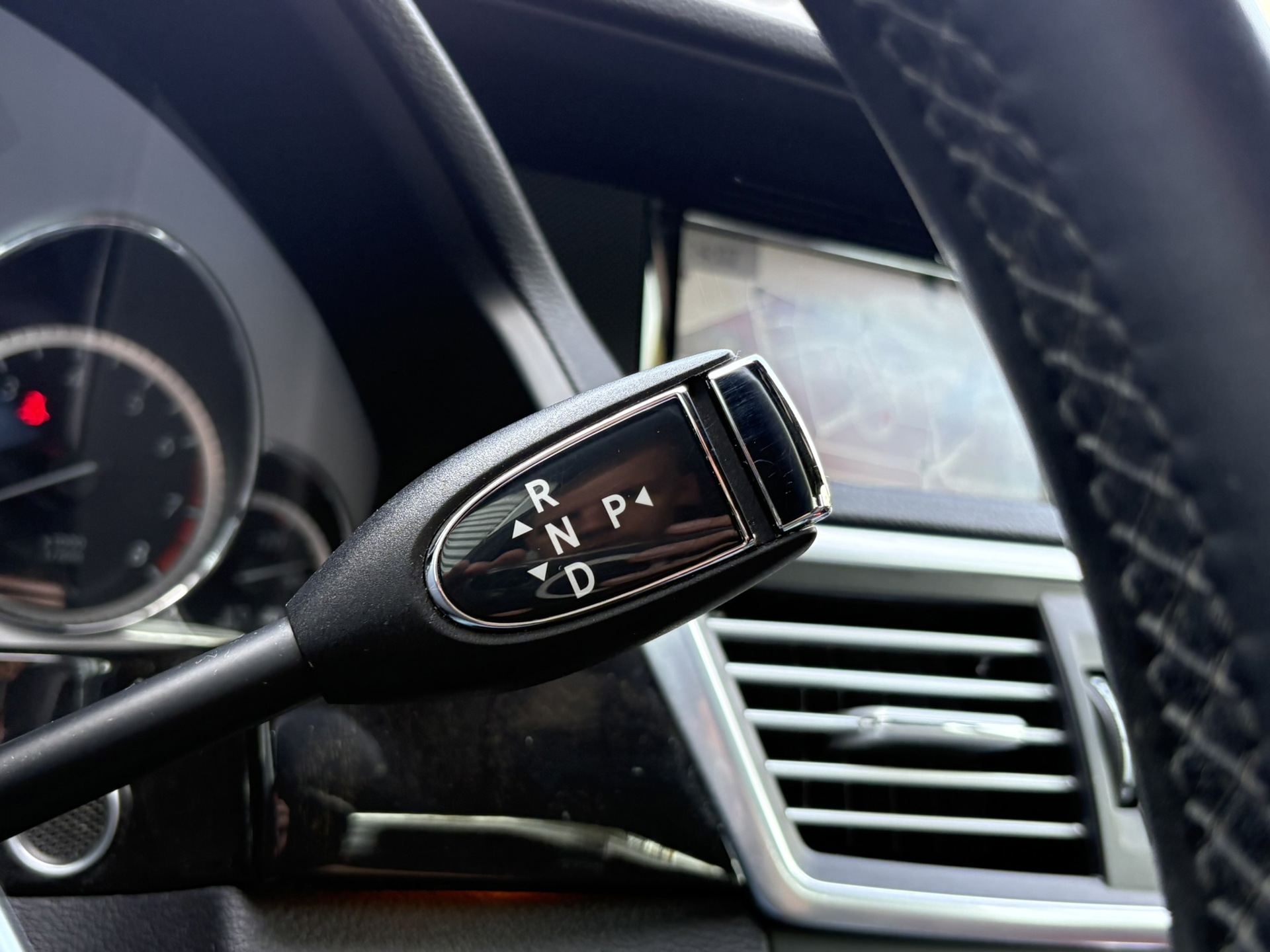 Foto van Mercedes-Benz E 350 4Matic