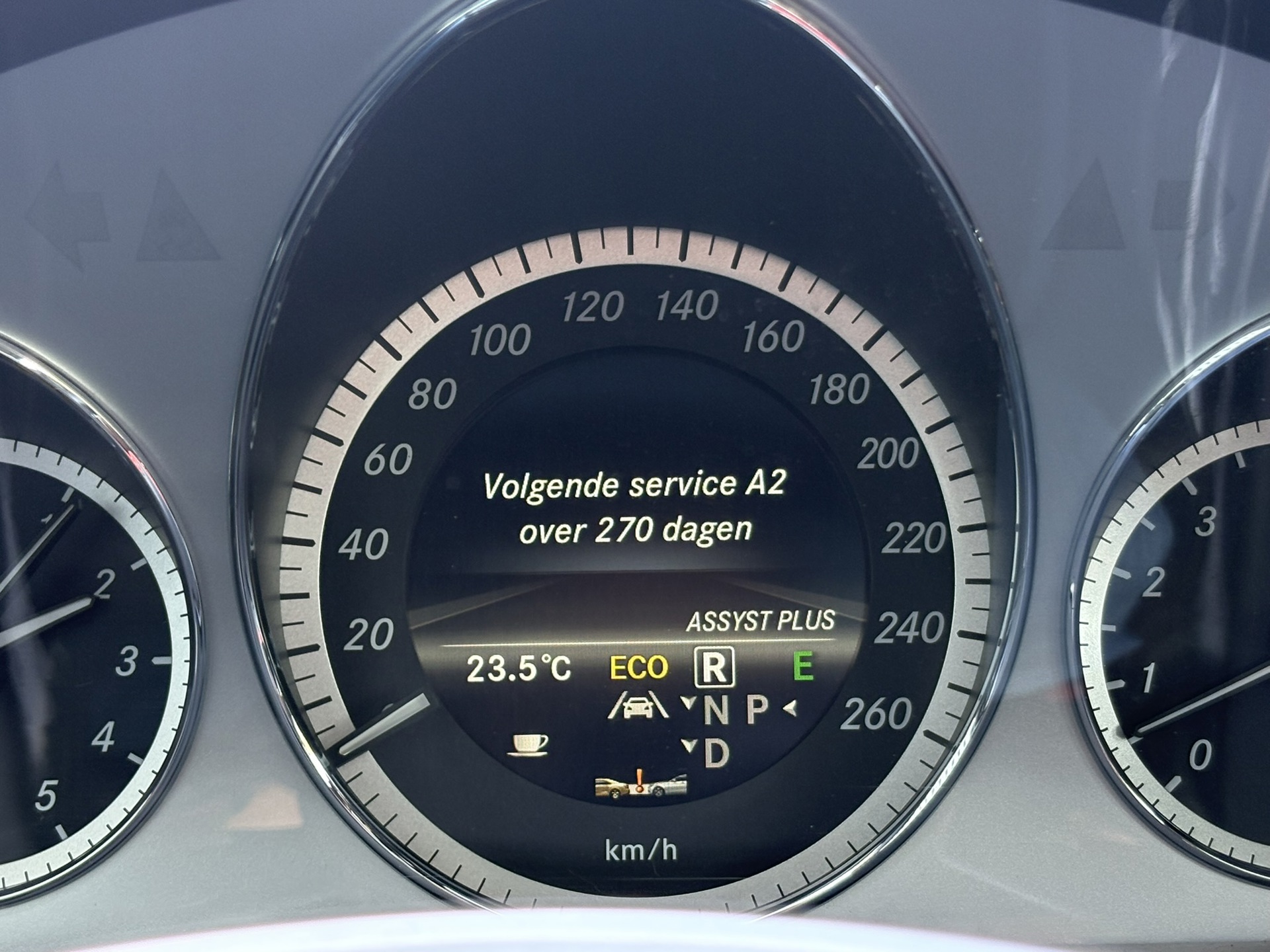 Foto van Mercedes-Benz E 350 4Matic