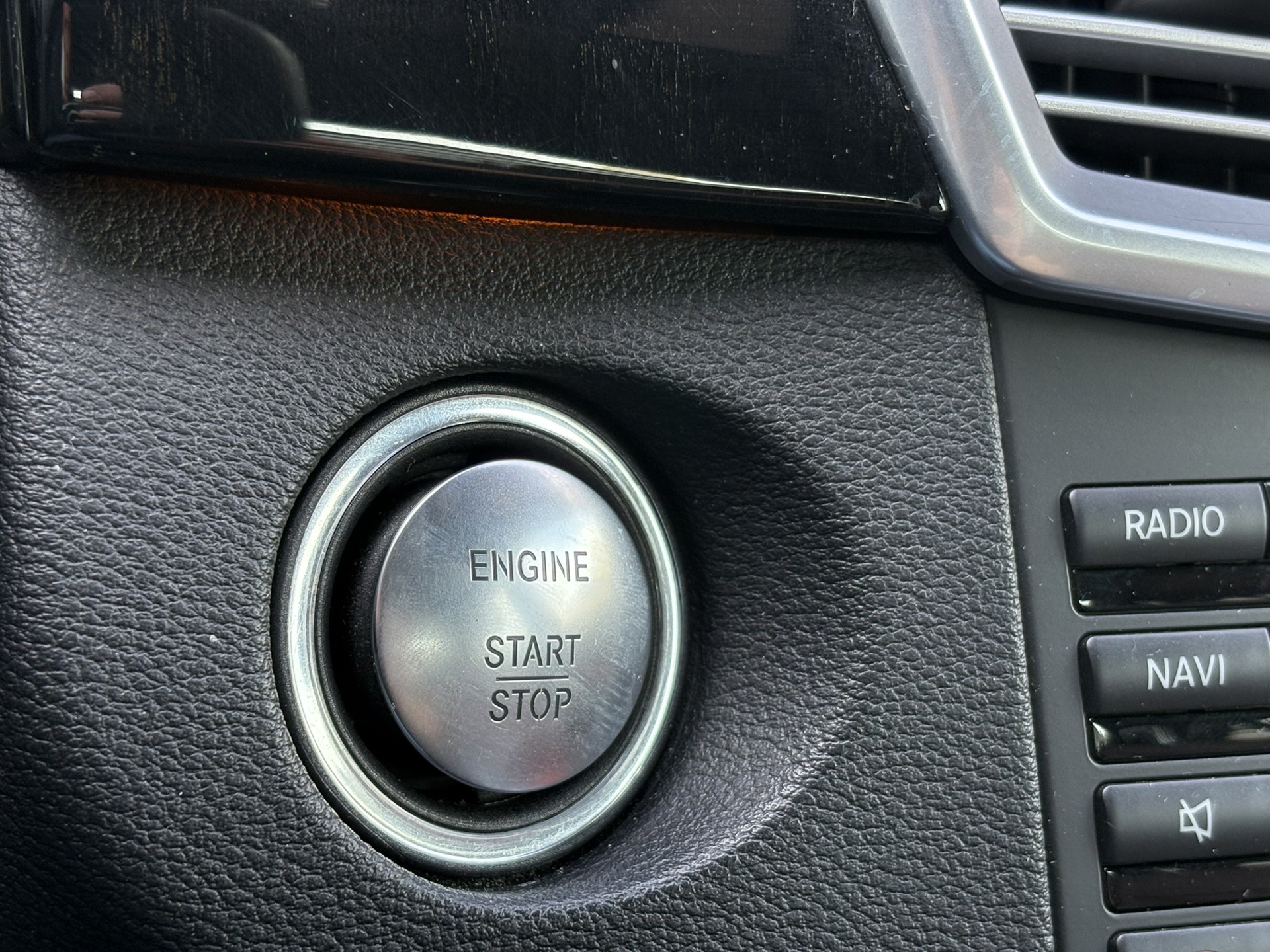 Foto van Mercedes-Benz E 350 4Matic
