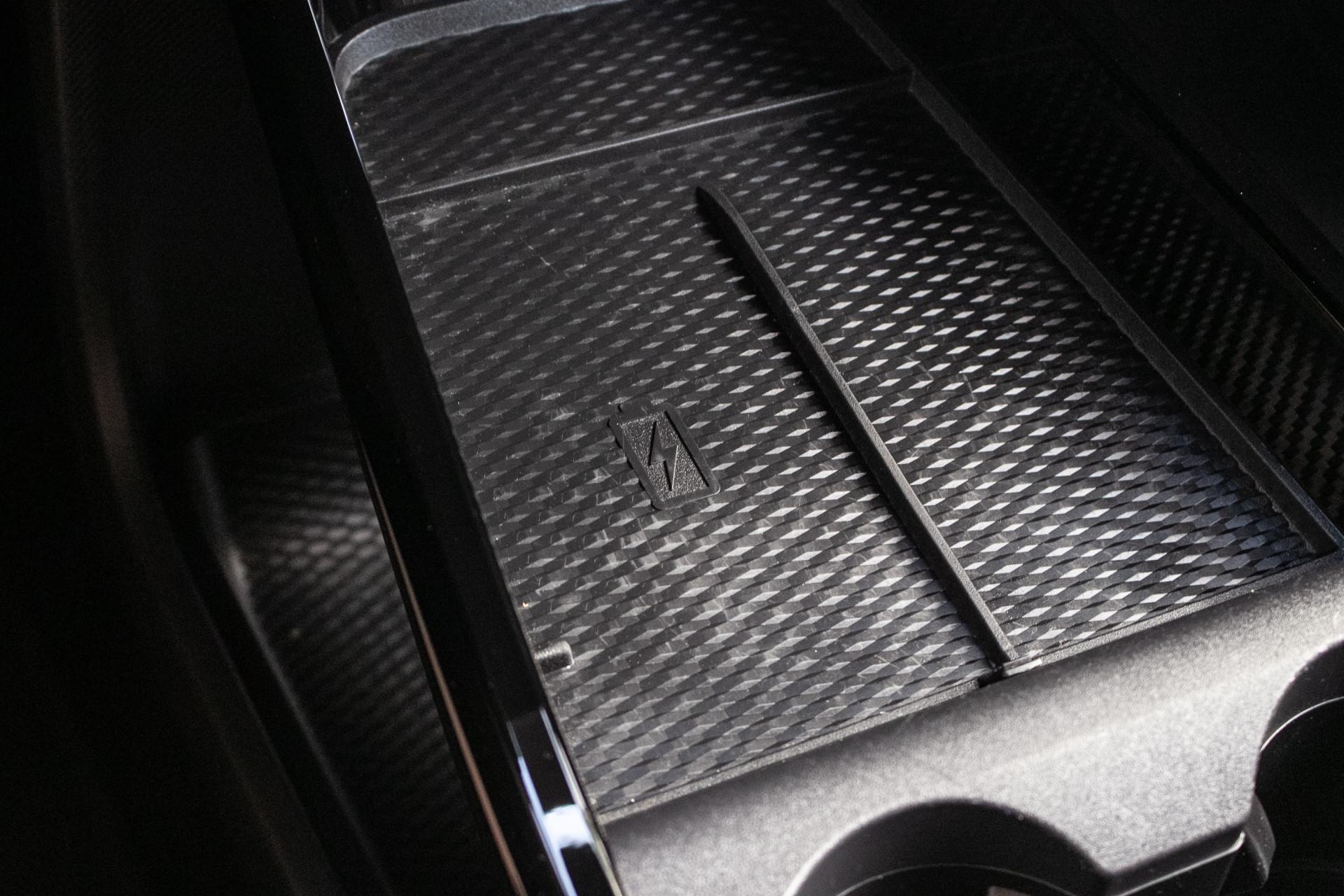 Foto van Ford Mustang Mach-e