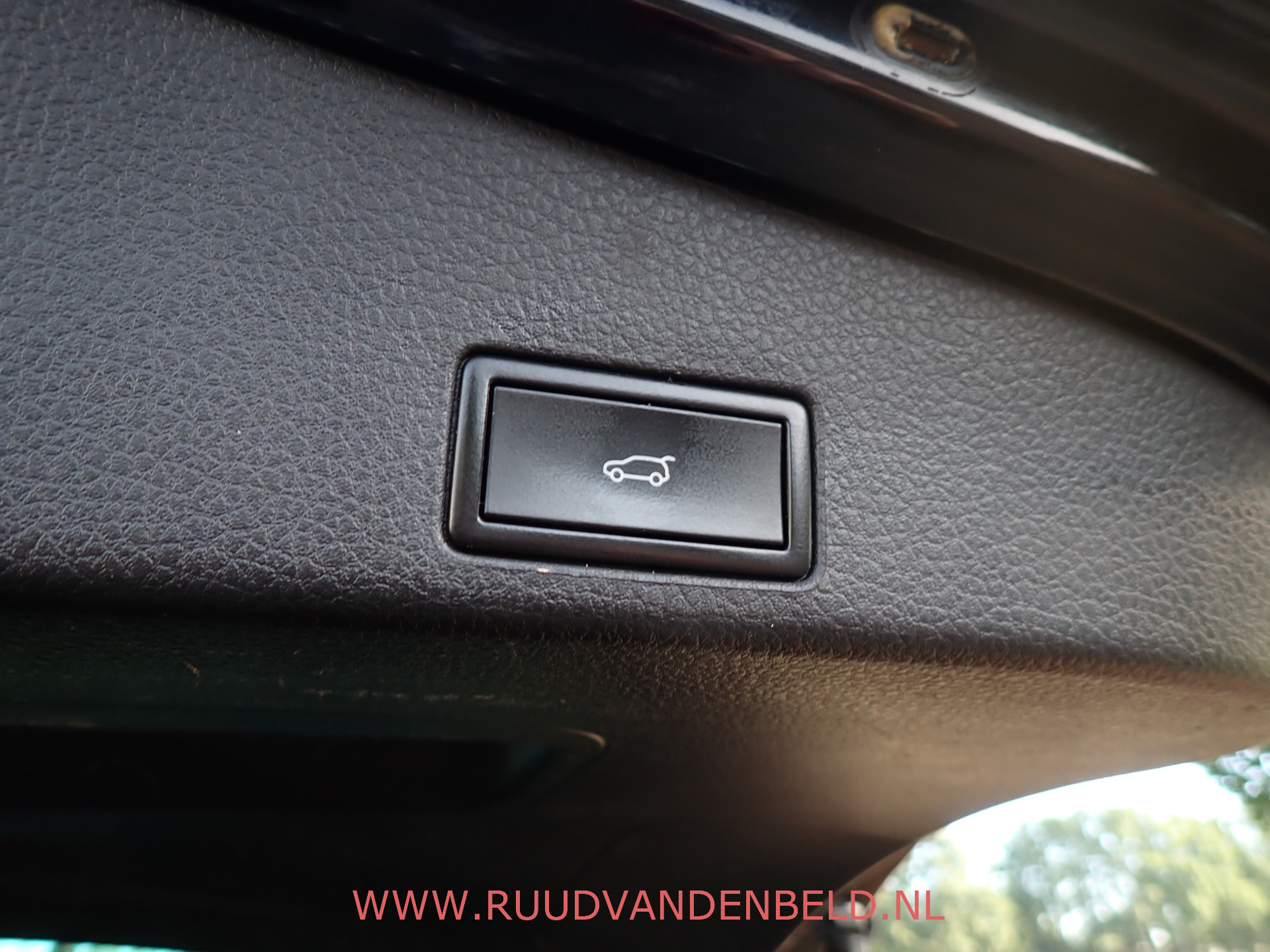 Foto van Volkswagen Touareg