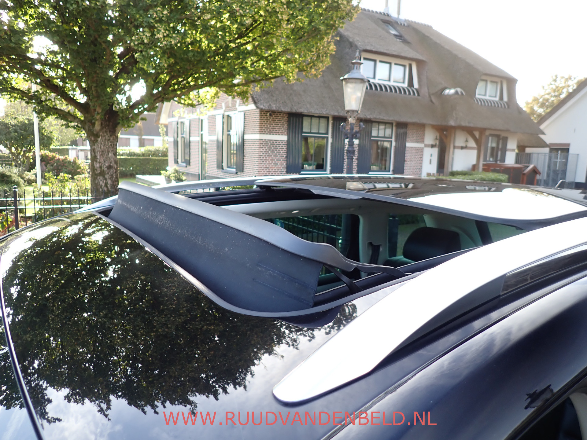 Foto van Volkswagen Touareg
