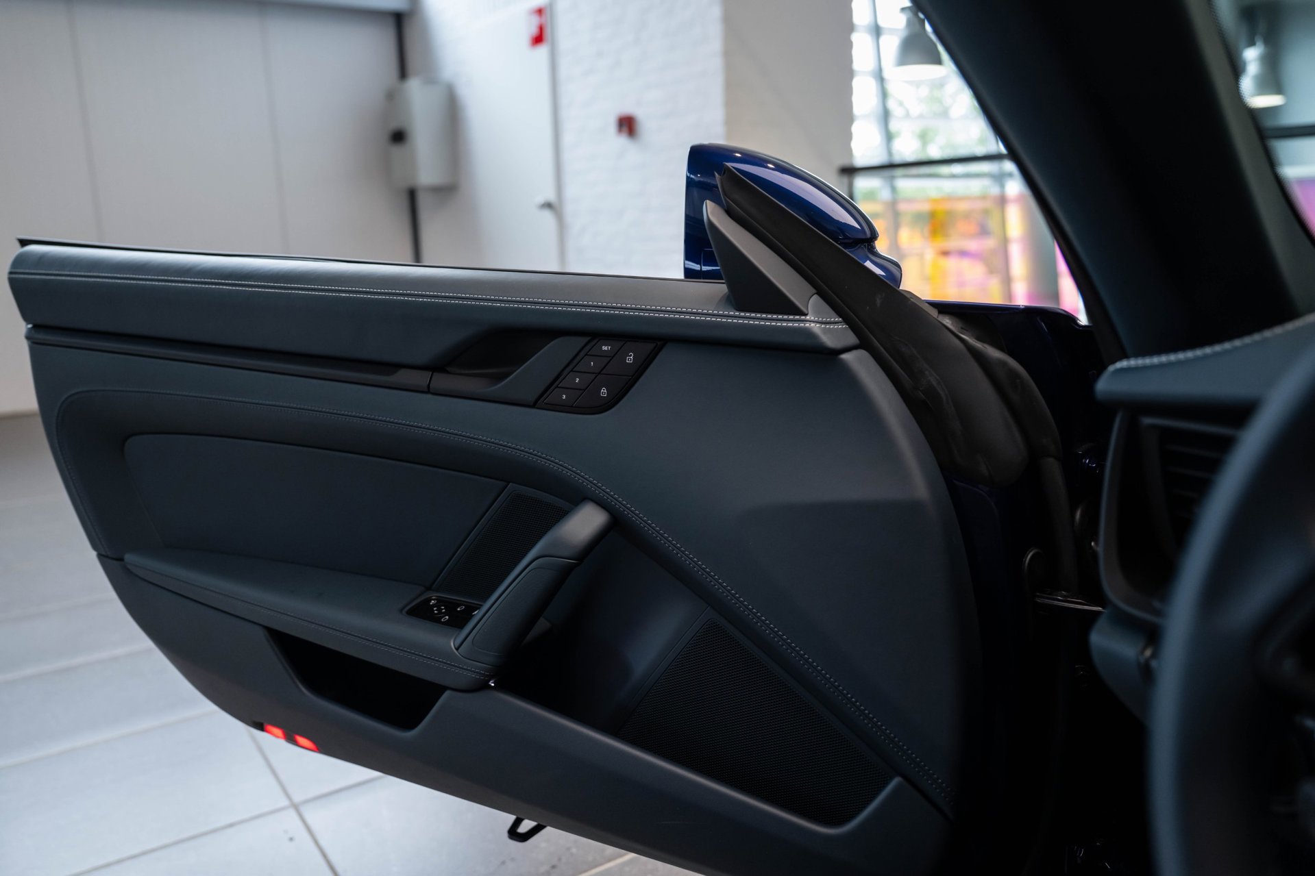 Foto van Porsche 911 Carrera GTS