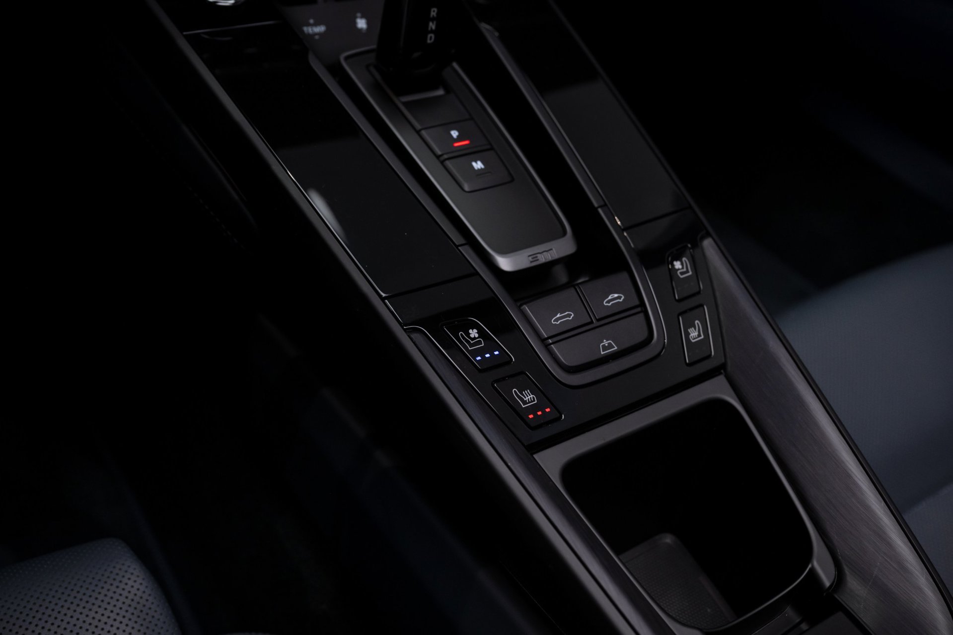 Foto van Porsche 911 Carrera GTS
