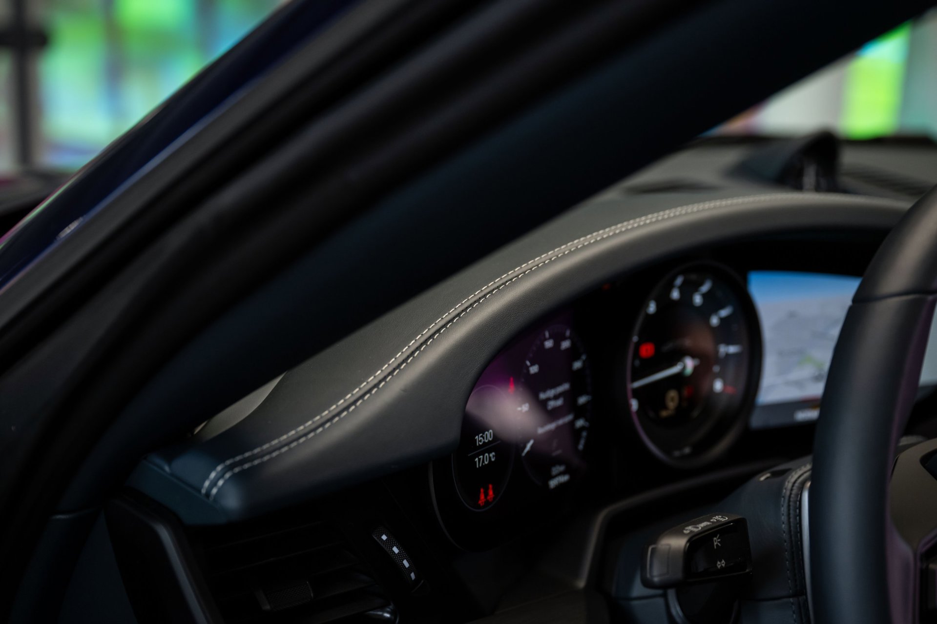 Foto van Porsche 911 Carrera GTS
