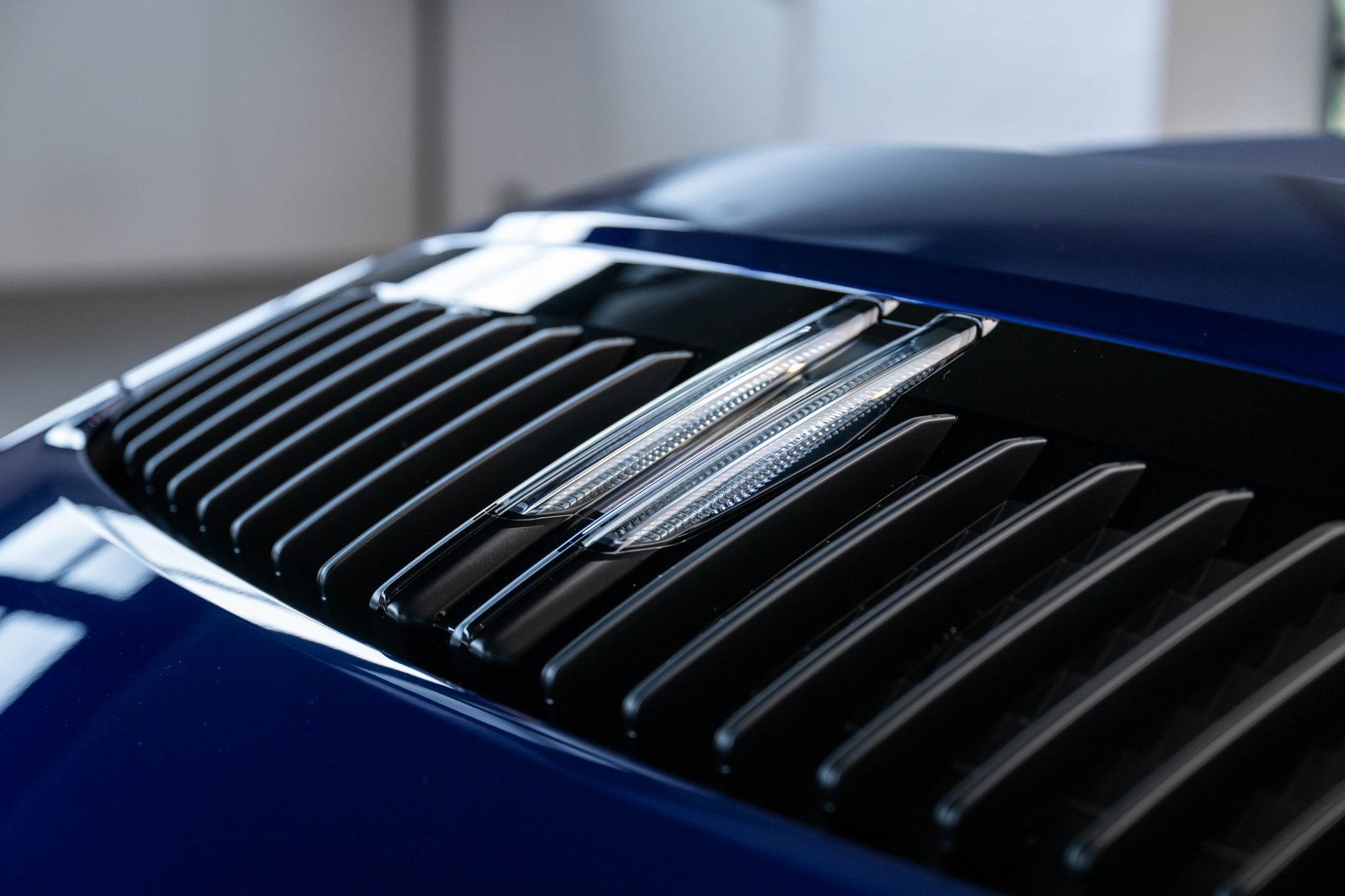 Foto van Porsche 911 Carrera GTS