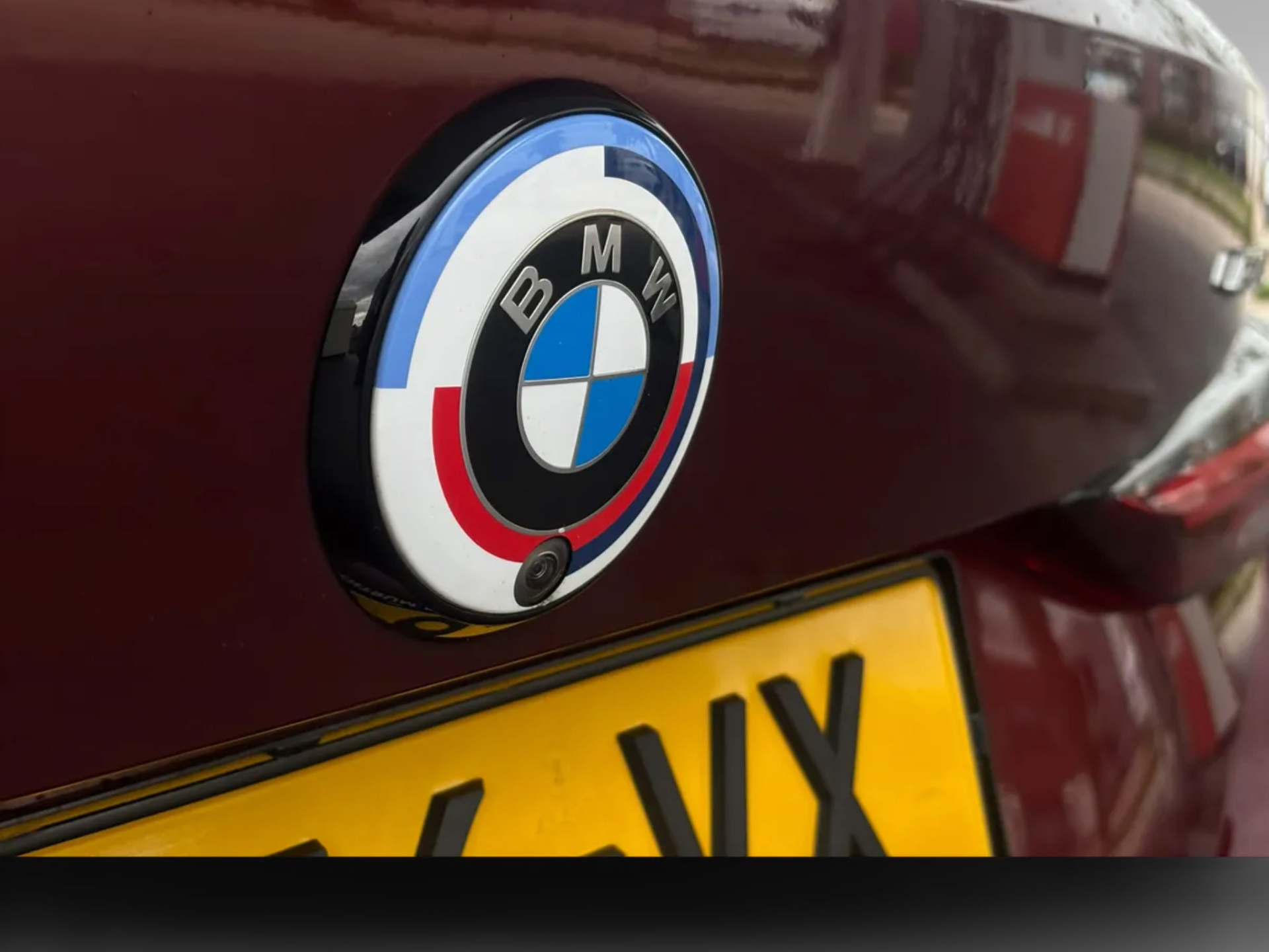 Foto van BMW I4 Edrive40