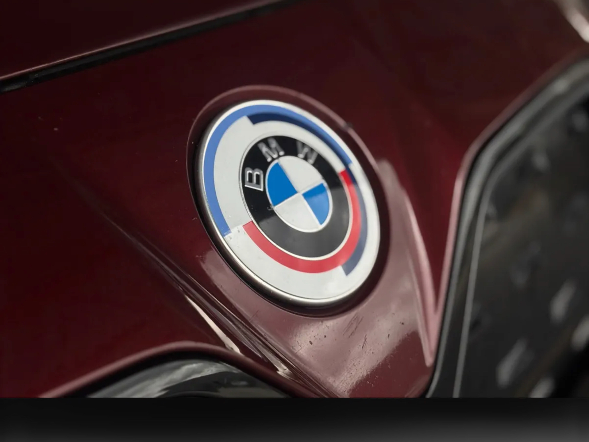 Foto van BMW I4 Edrive40