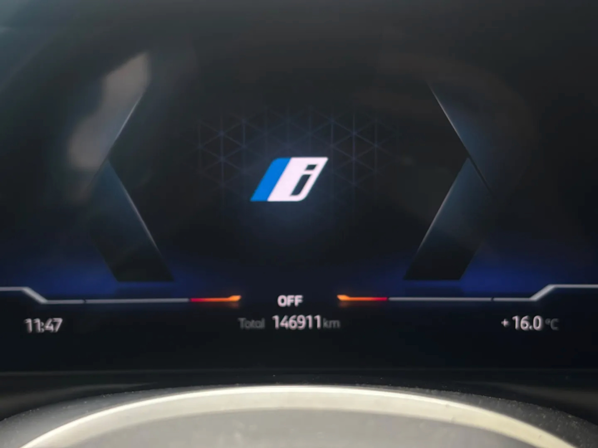 Foto van BMW I4 Edrive40