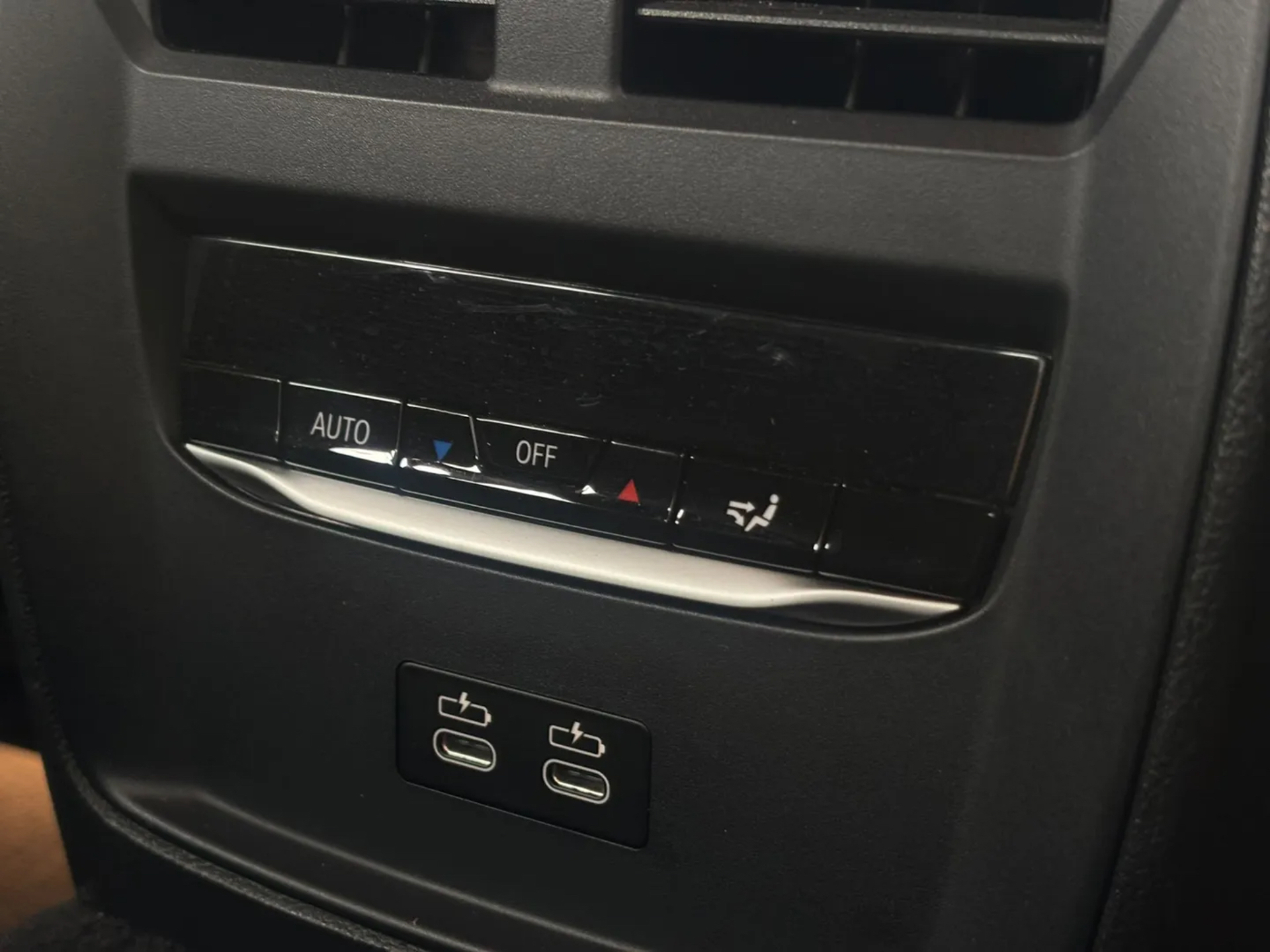 Foto van BMW I4 Edrive40
