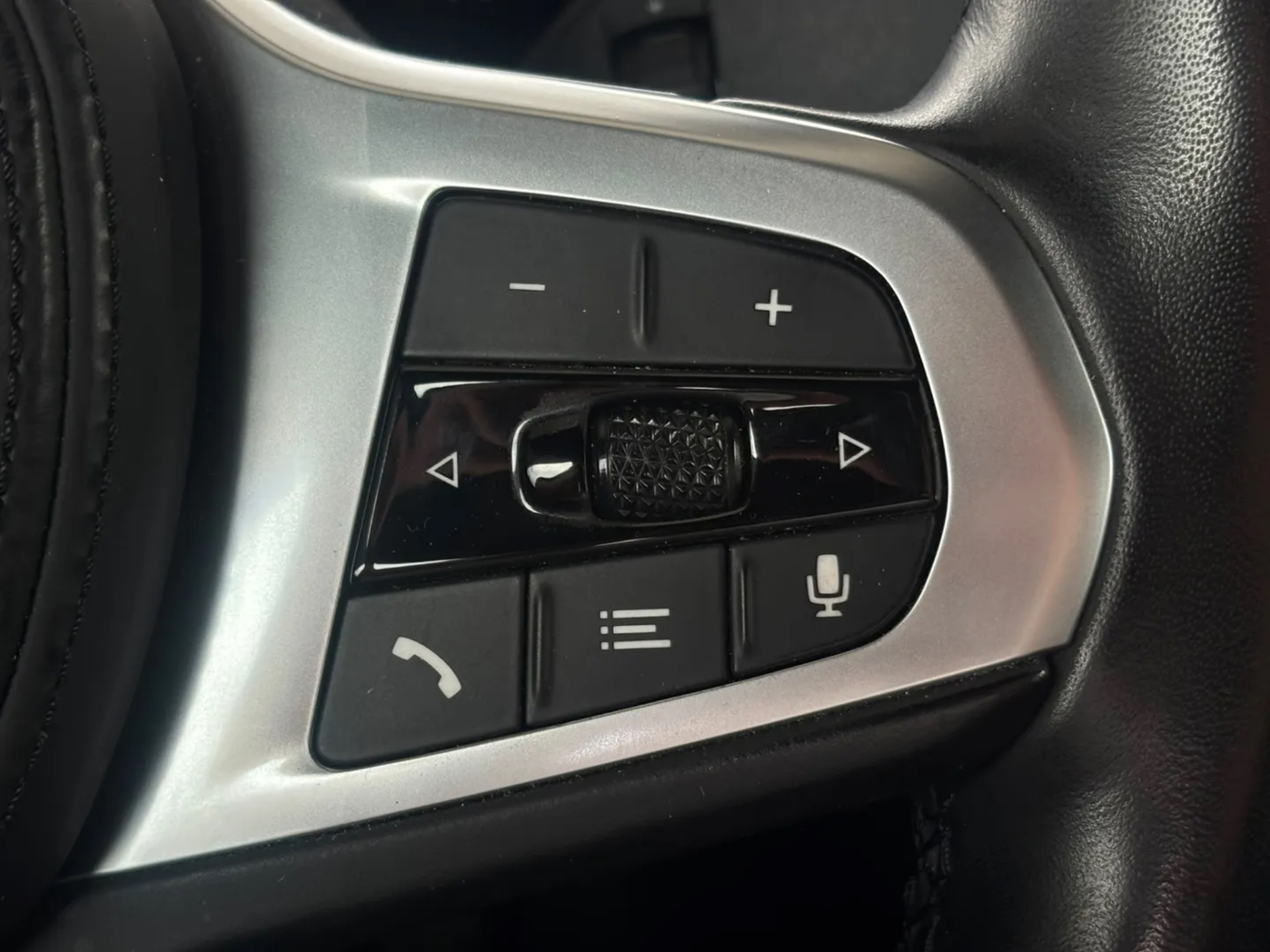 Foto van BMW I4 Edrive40