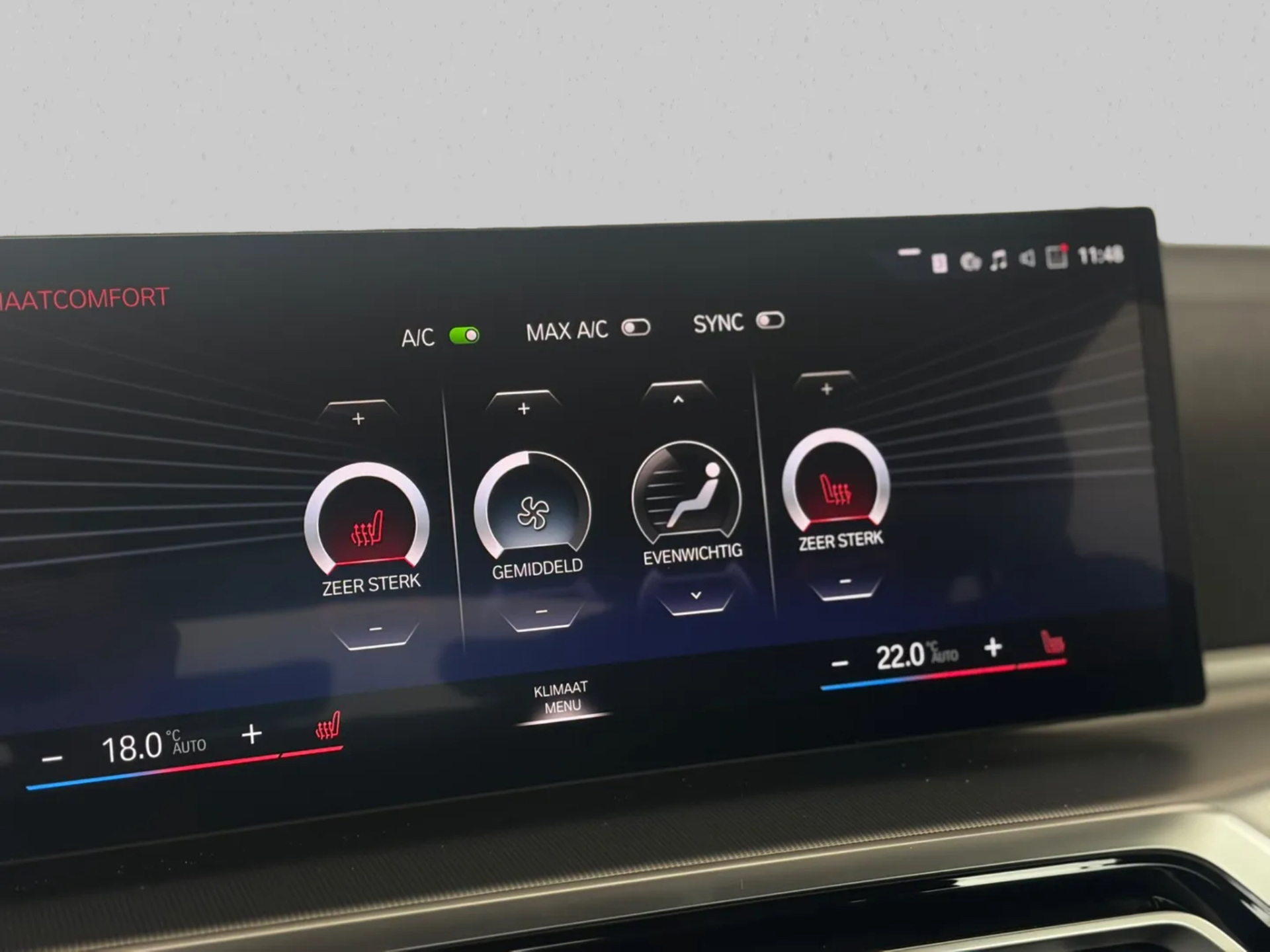 Foto van BMW I4 Edrive40