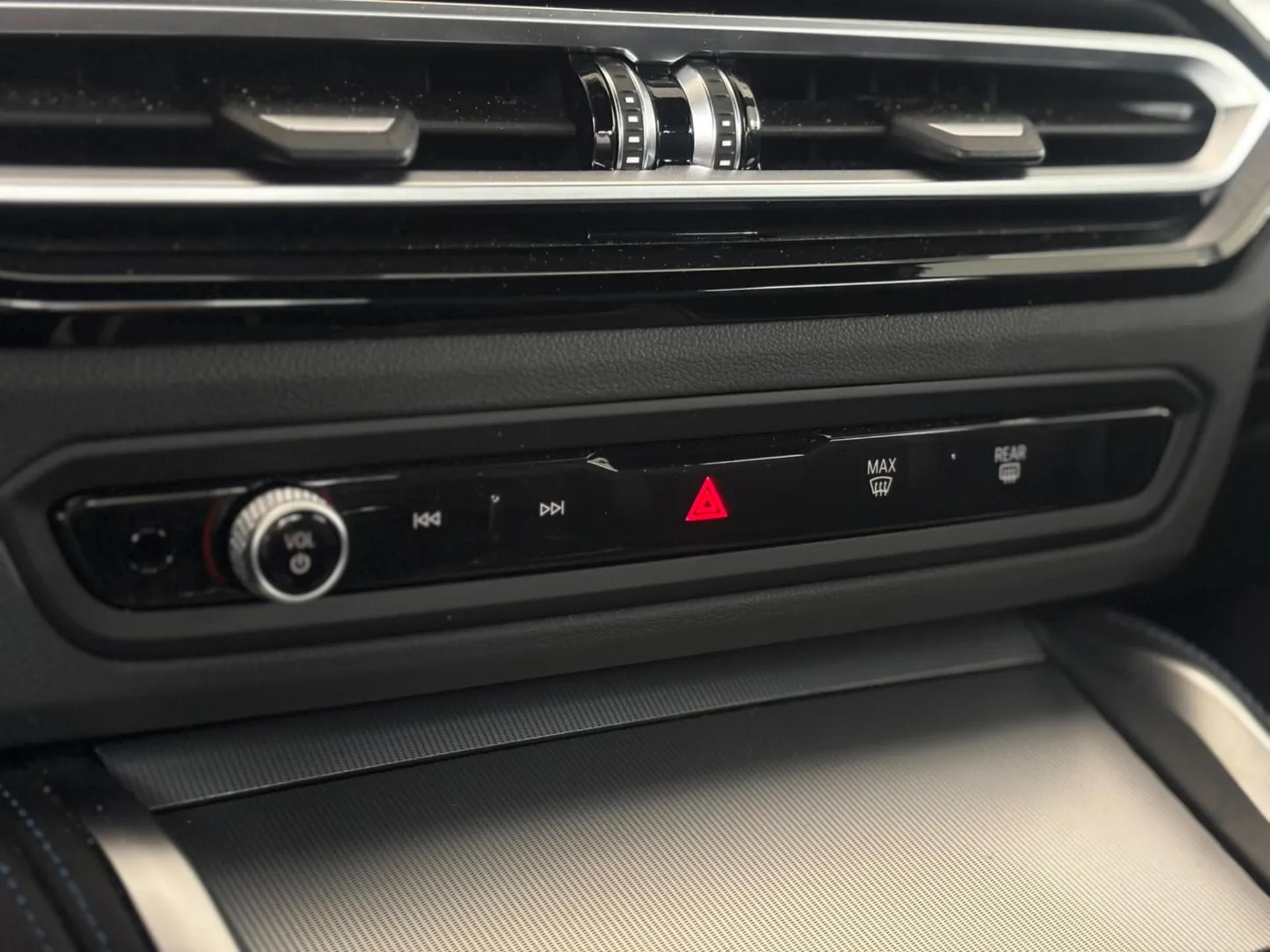 Foto van BMW I4 Edrive40