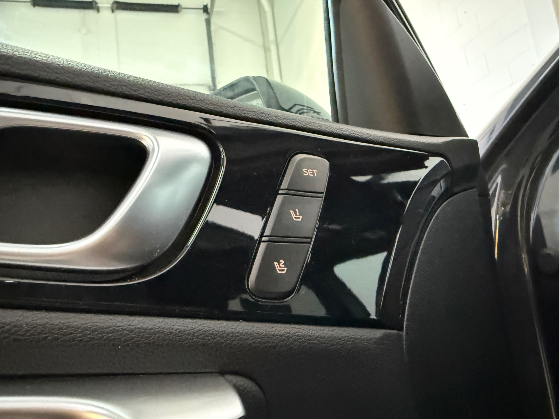 Foto van Kia Proceed