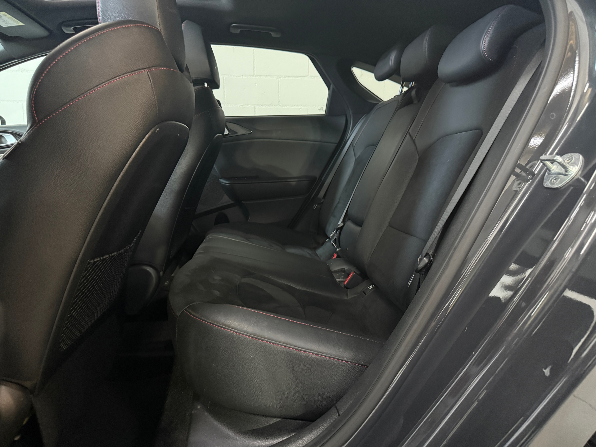Foto van Kia Proceed