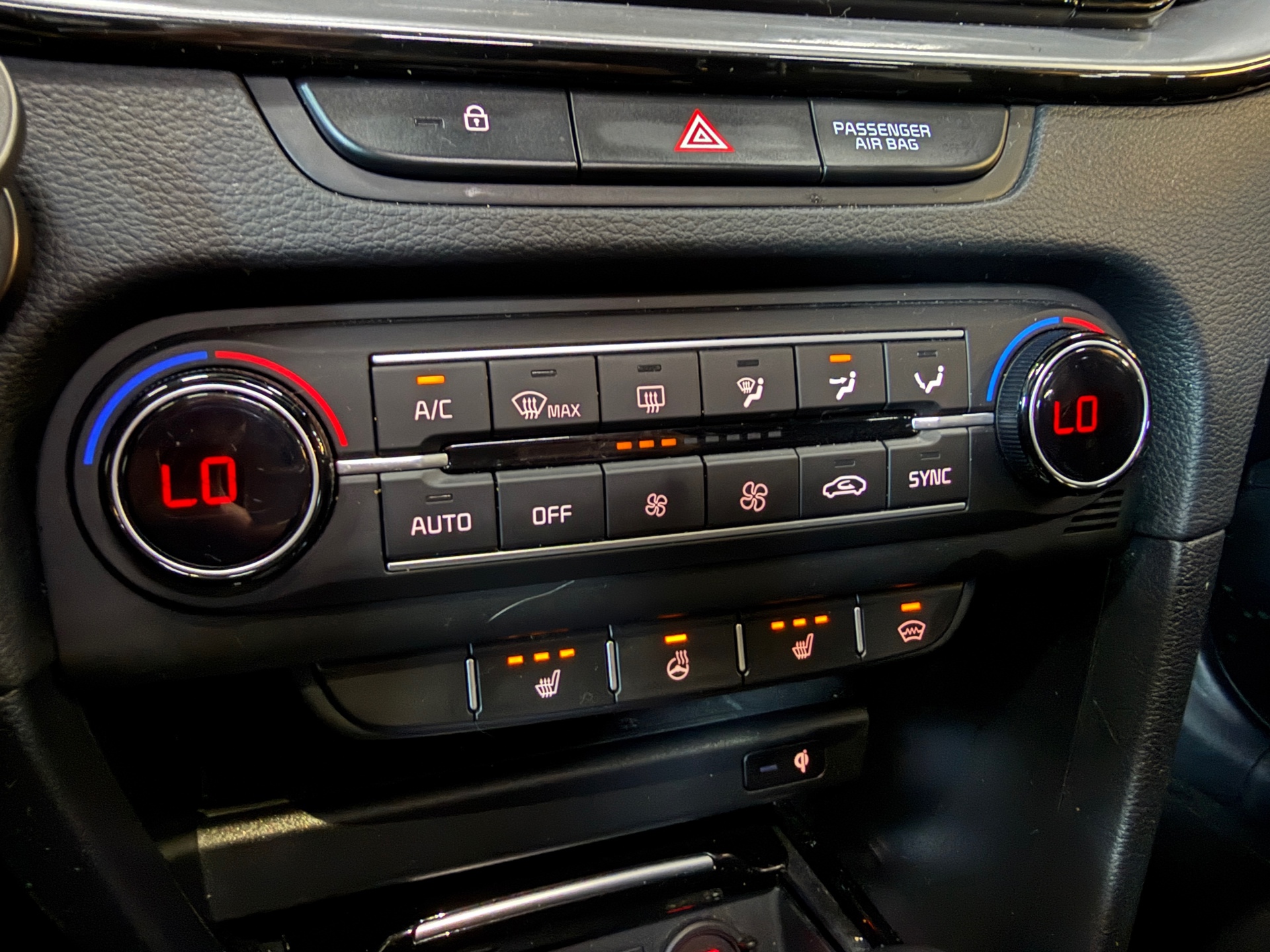 Foto van Kia Proceed