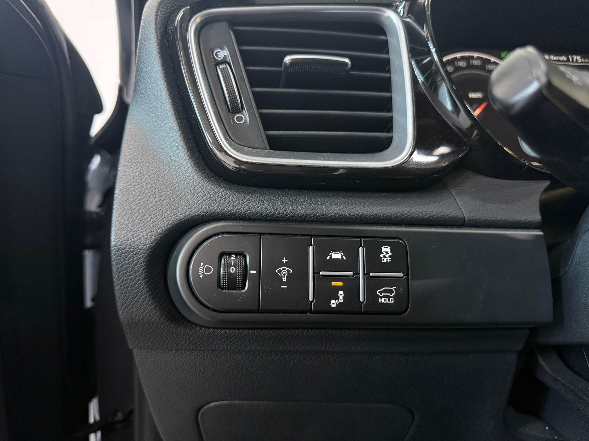 Foto van Kia Proceed