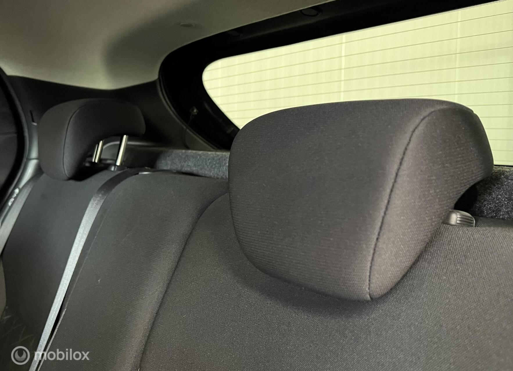 Foto van Nissan Nissan Micra