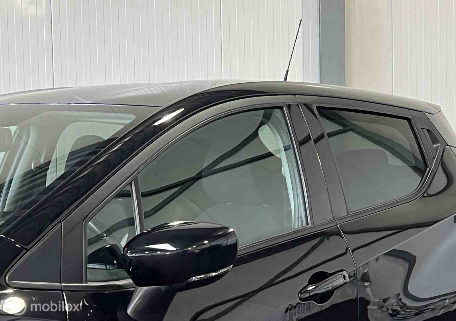 Foto van Nissan Nissan Micra