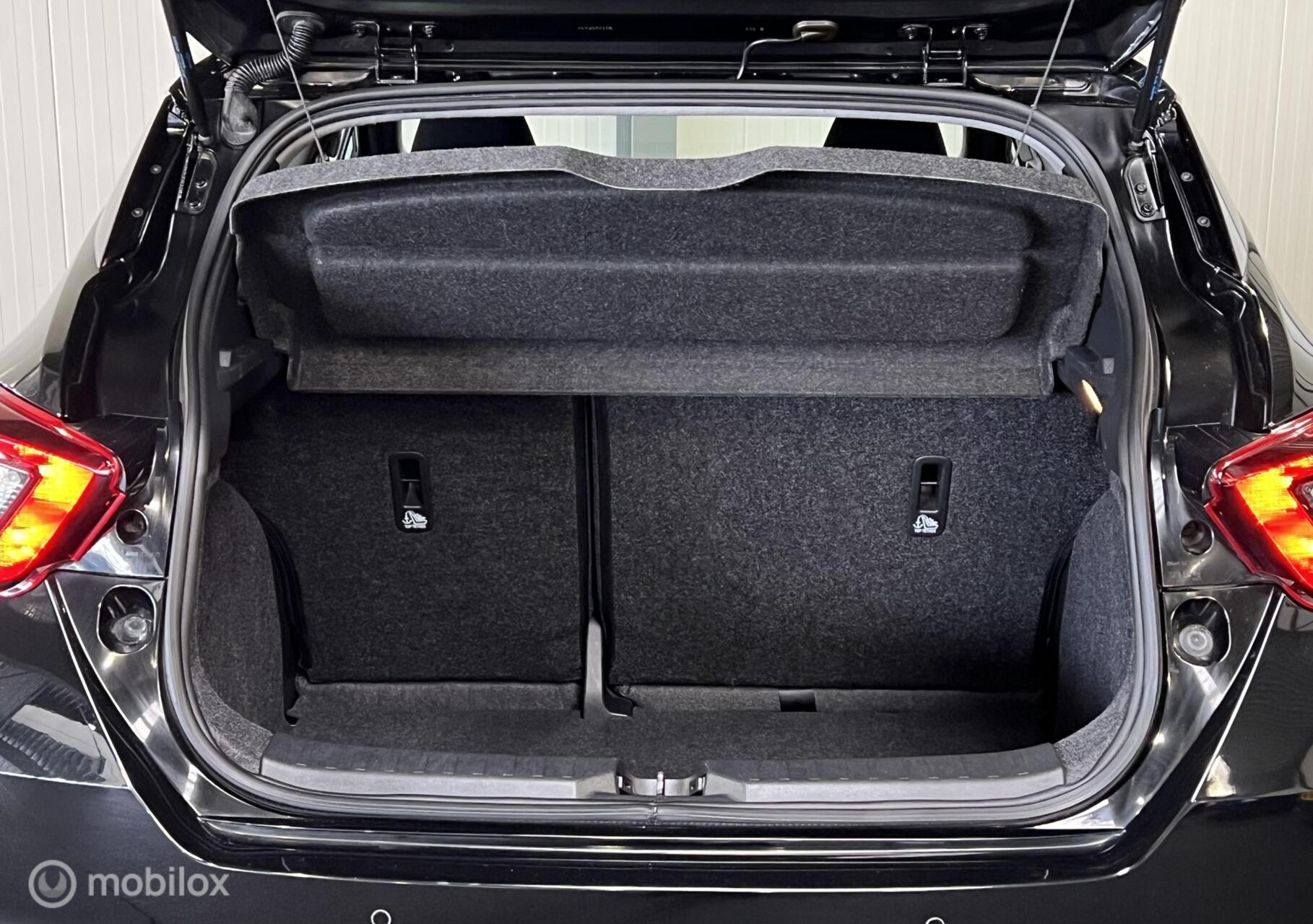 Foto van Nissan Nissan Micra