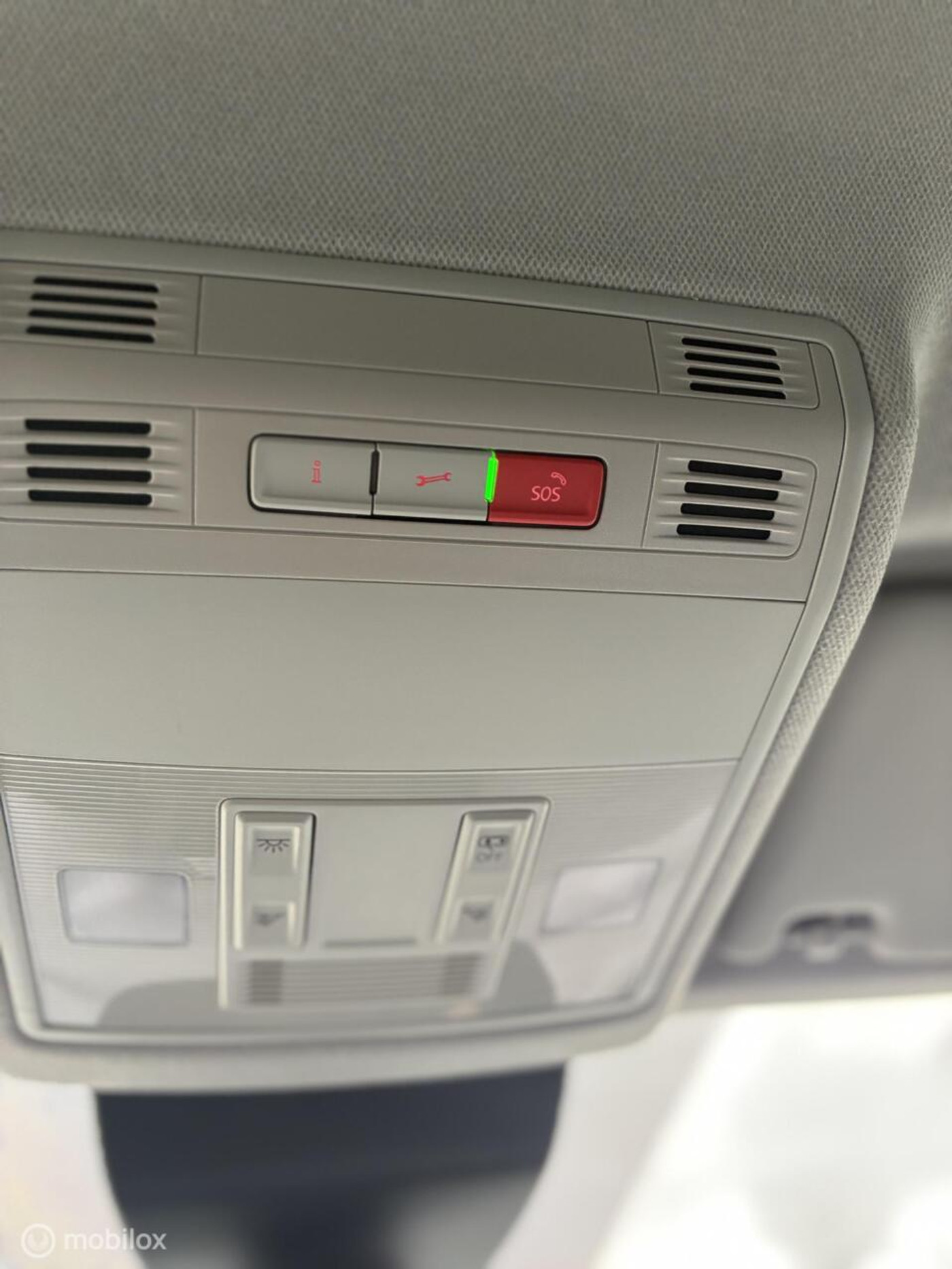 Foto van Seat Arona