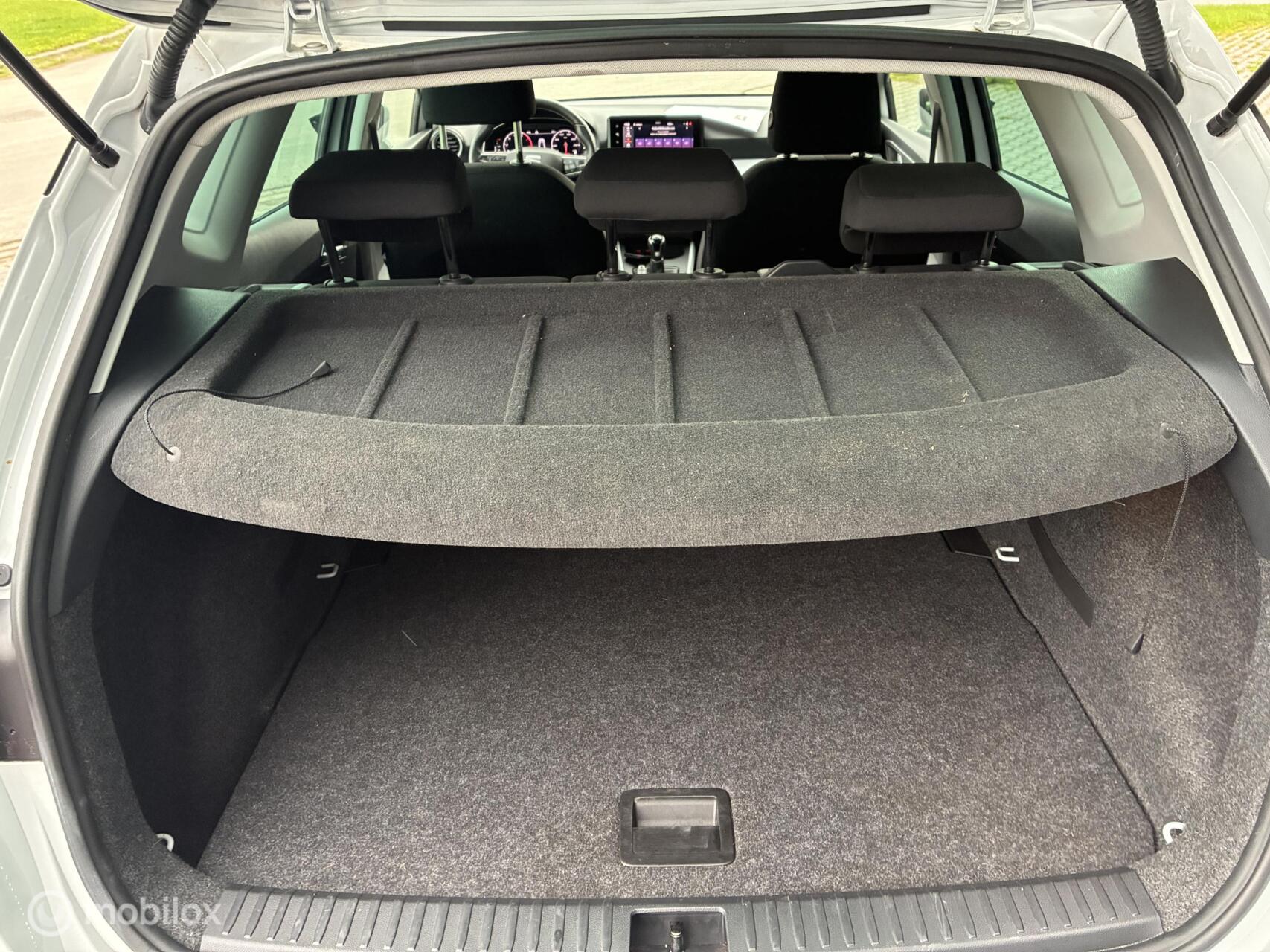 Foto van Seat Arona