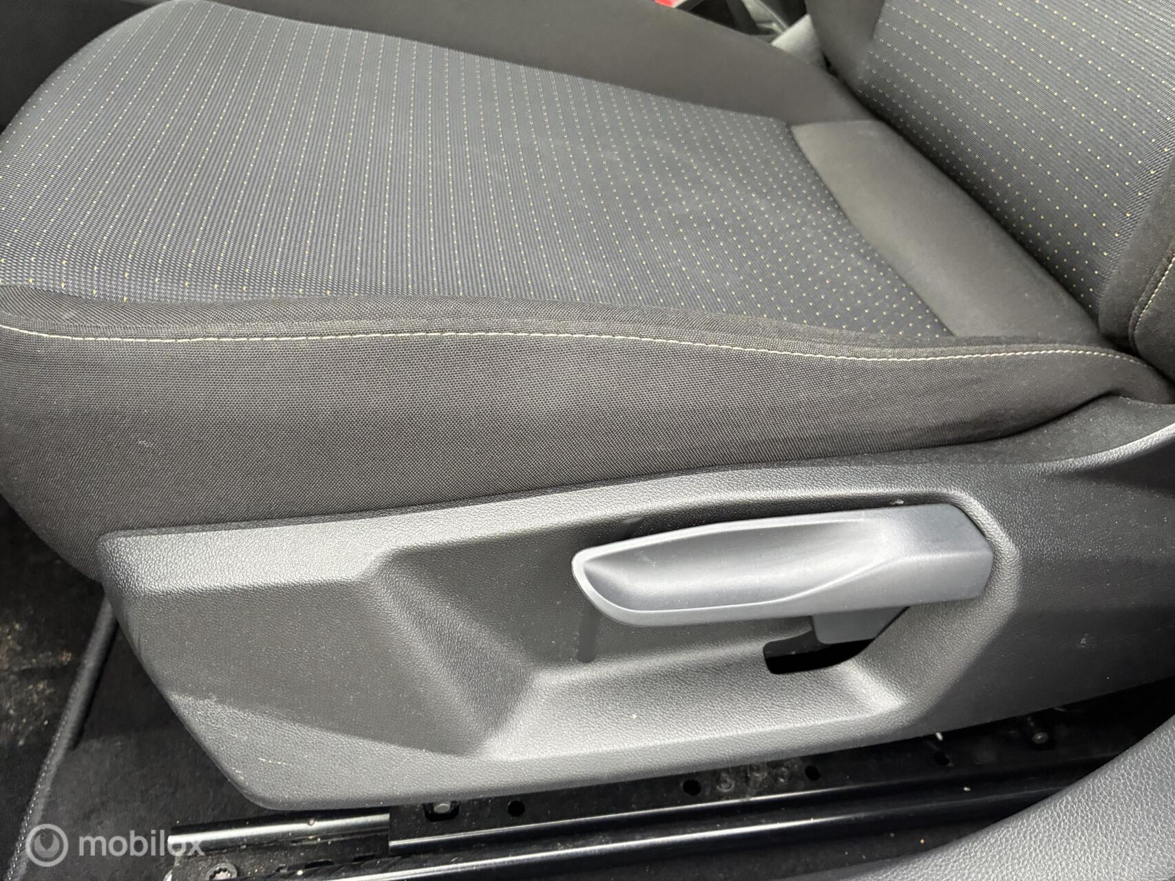 Foto van Seat Arona