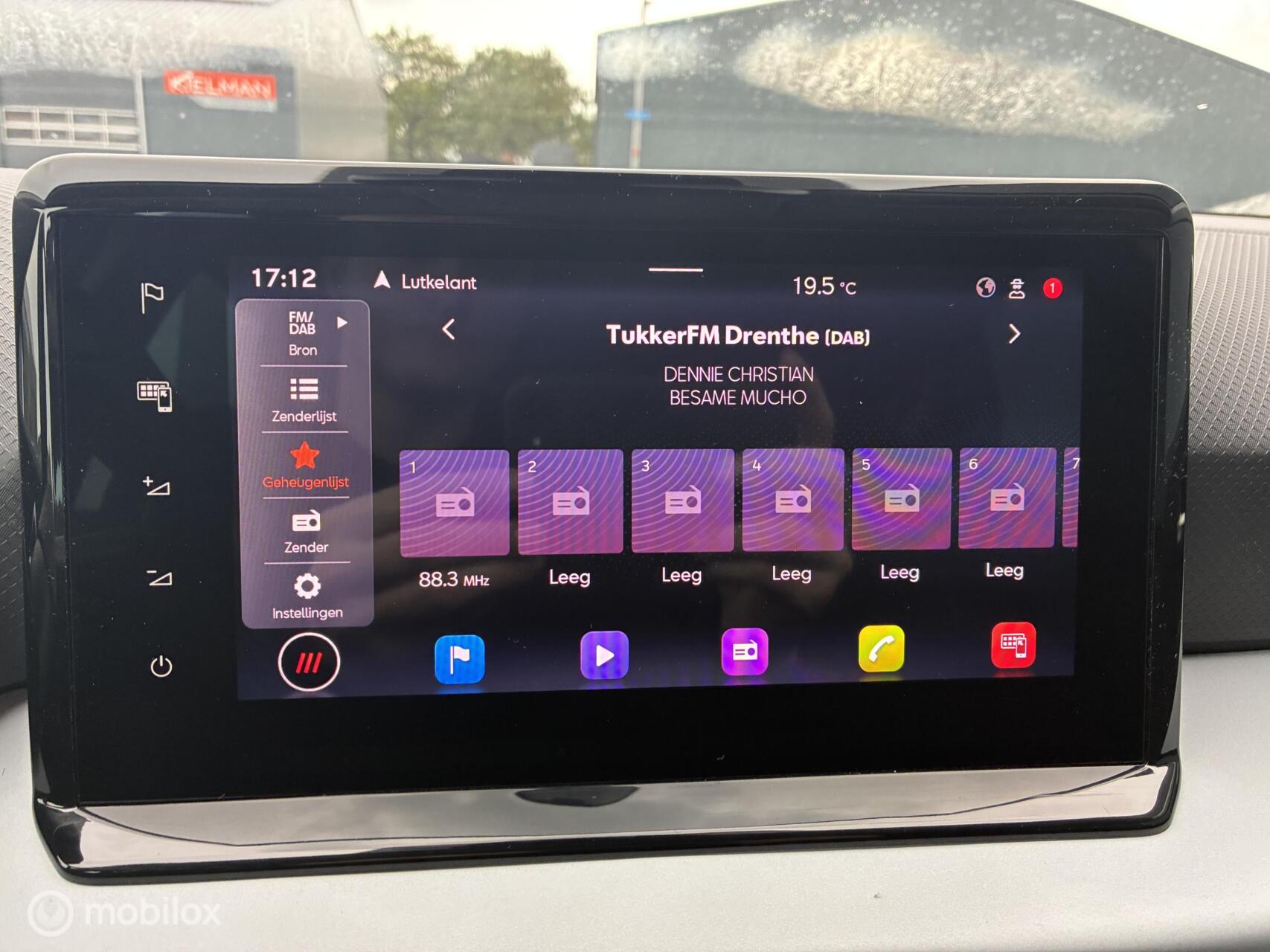 Foto van Seat Arona