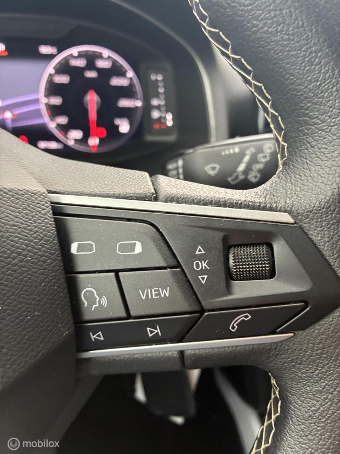 Foto van Seat Arona