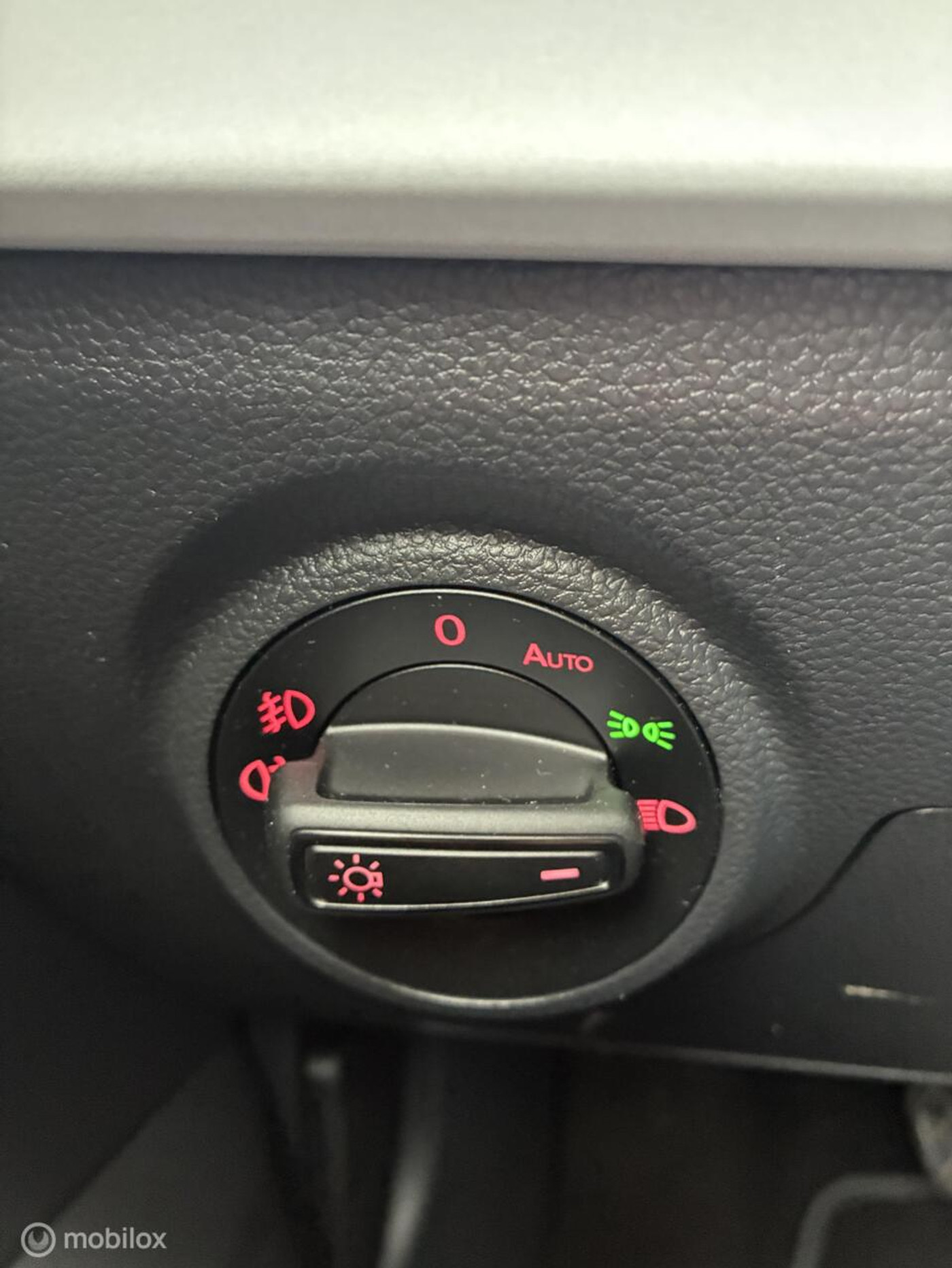 Foto van Seat Arona