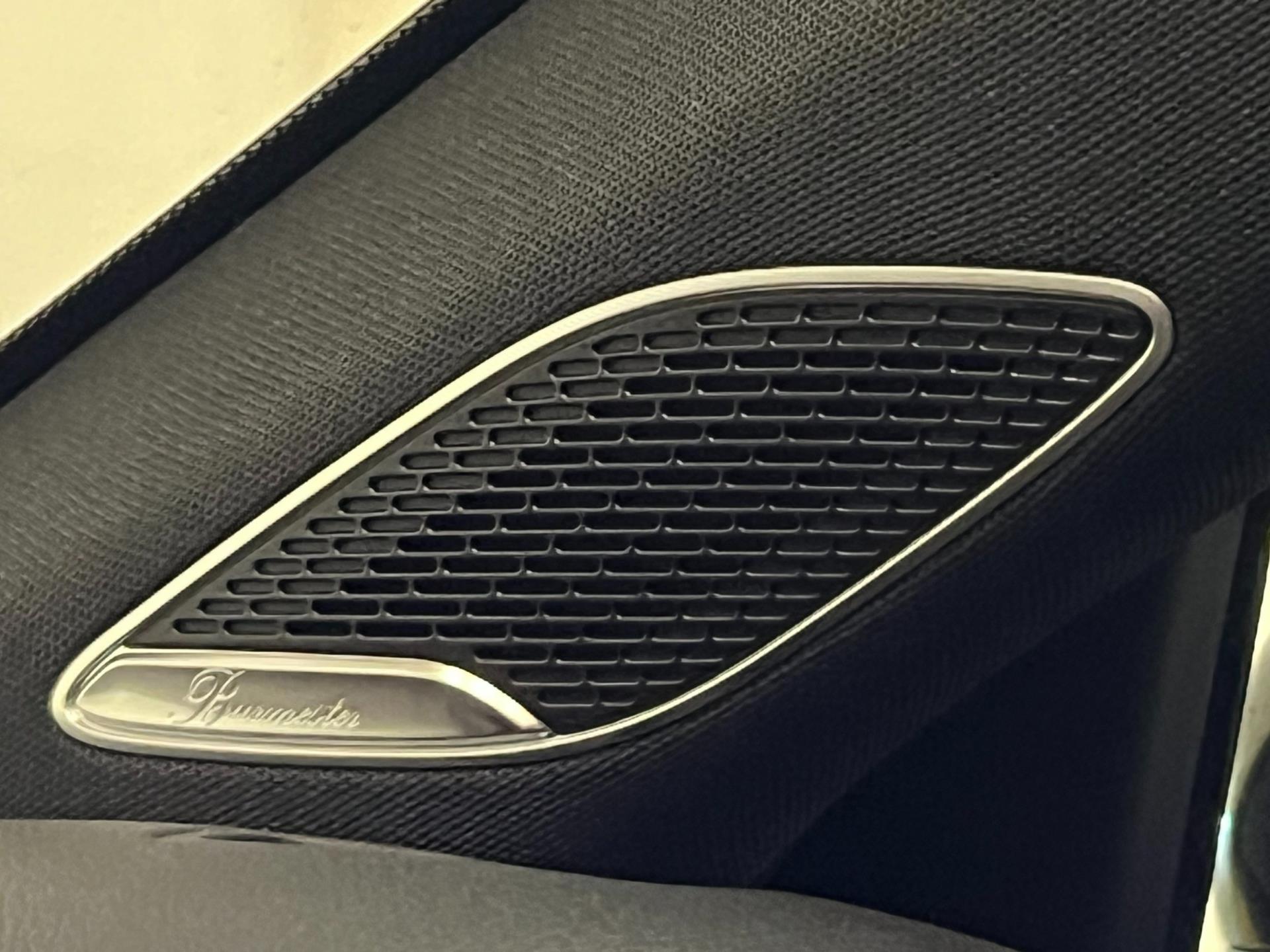 Foto van Mercedes-Benz AMG A 35