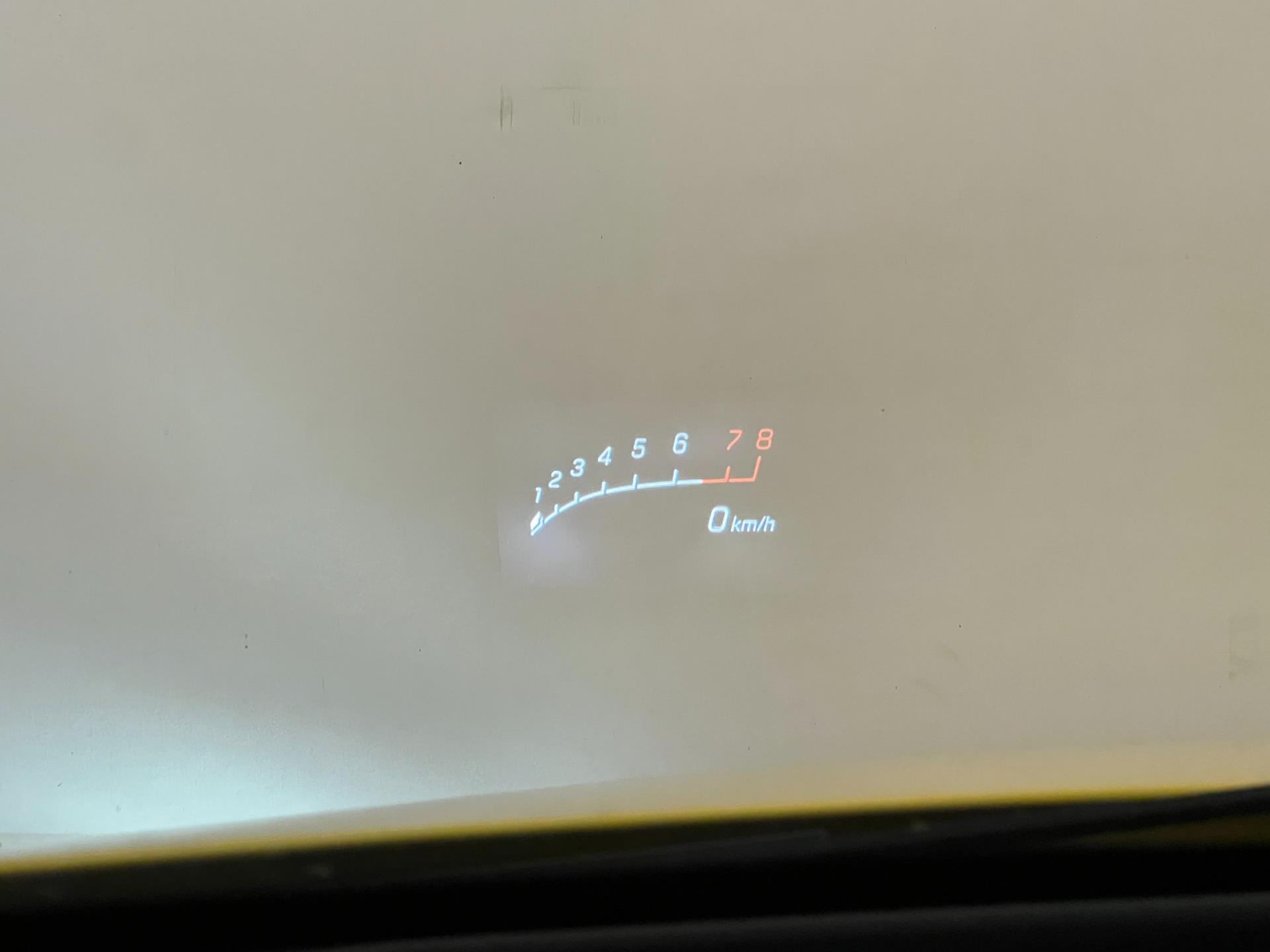 Foto van Mercedes-Benz AMG A 35