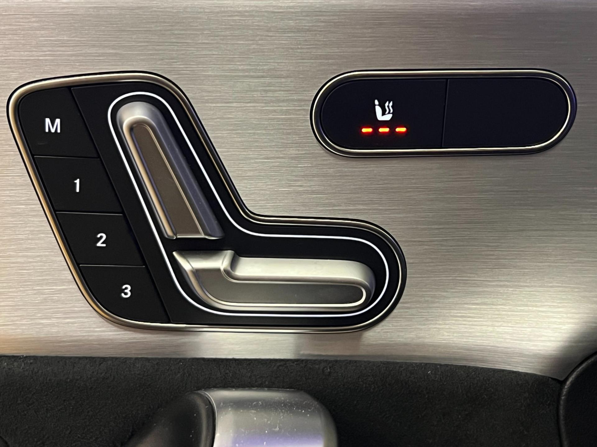 Foto van Mercedes-Benz AMG A 35