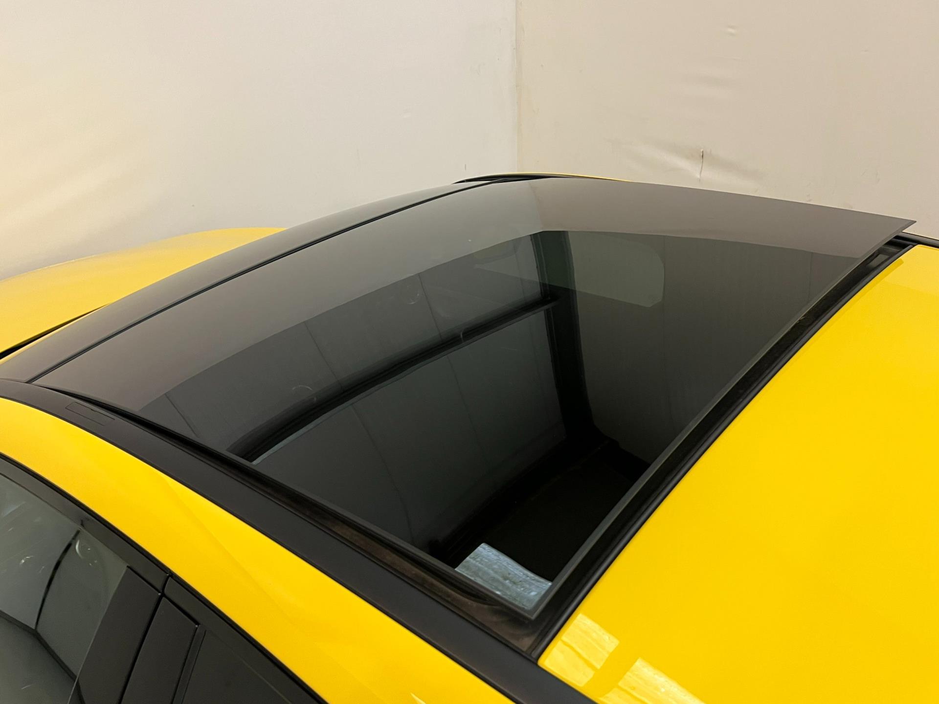 Foto van Mercedes-Benz AMG A 35