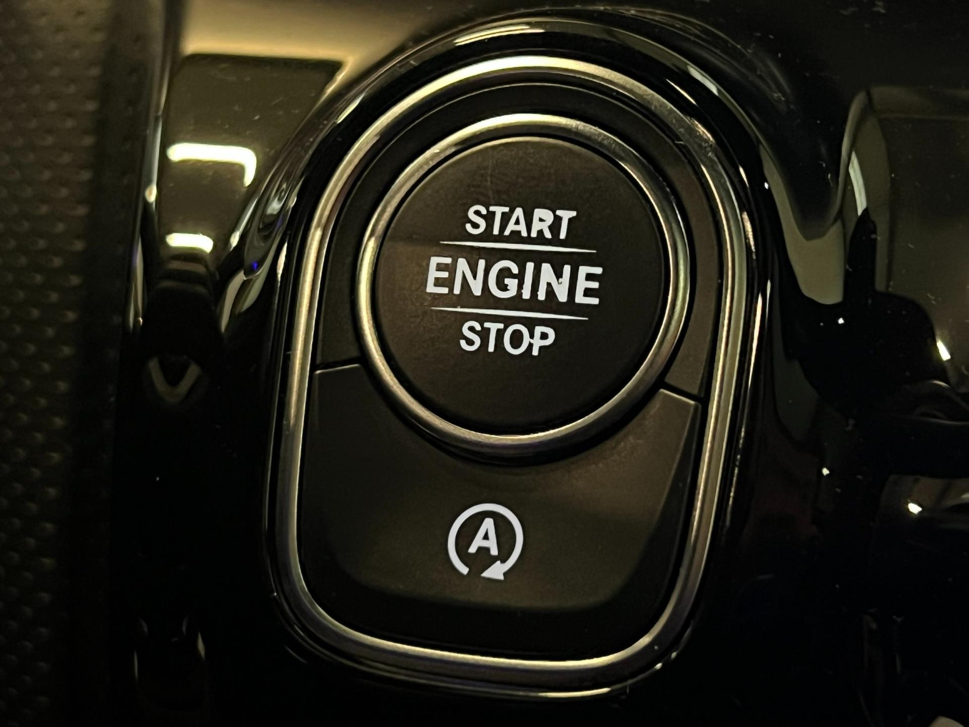 Foto van Mercedes-Benz AMG A 35