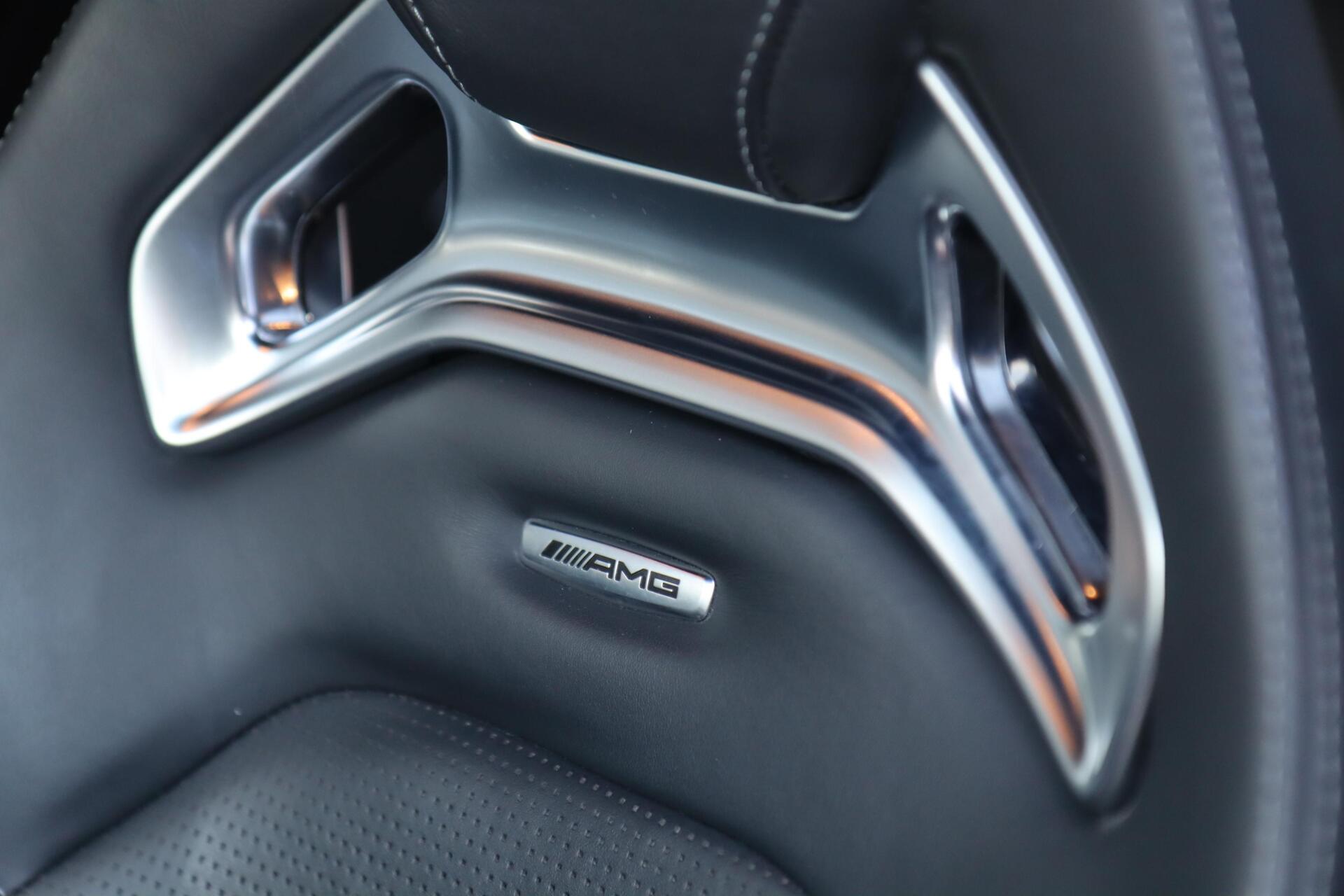 Foto van Mercedes-Benz C-klasse Estate