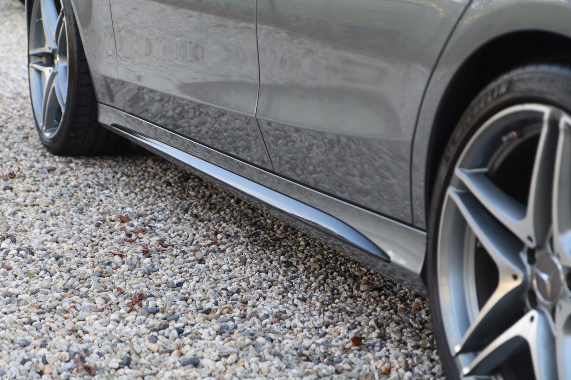 Foto van Mercedes-Benz C-klasse Estate