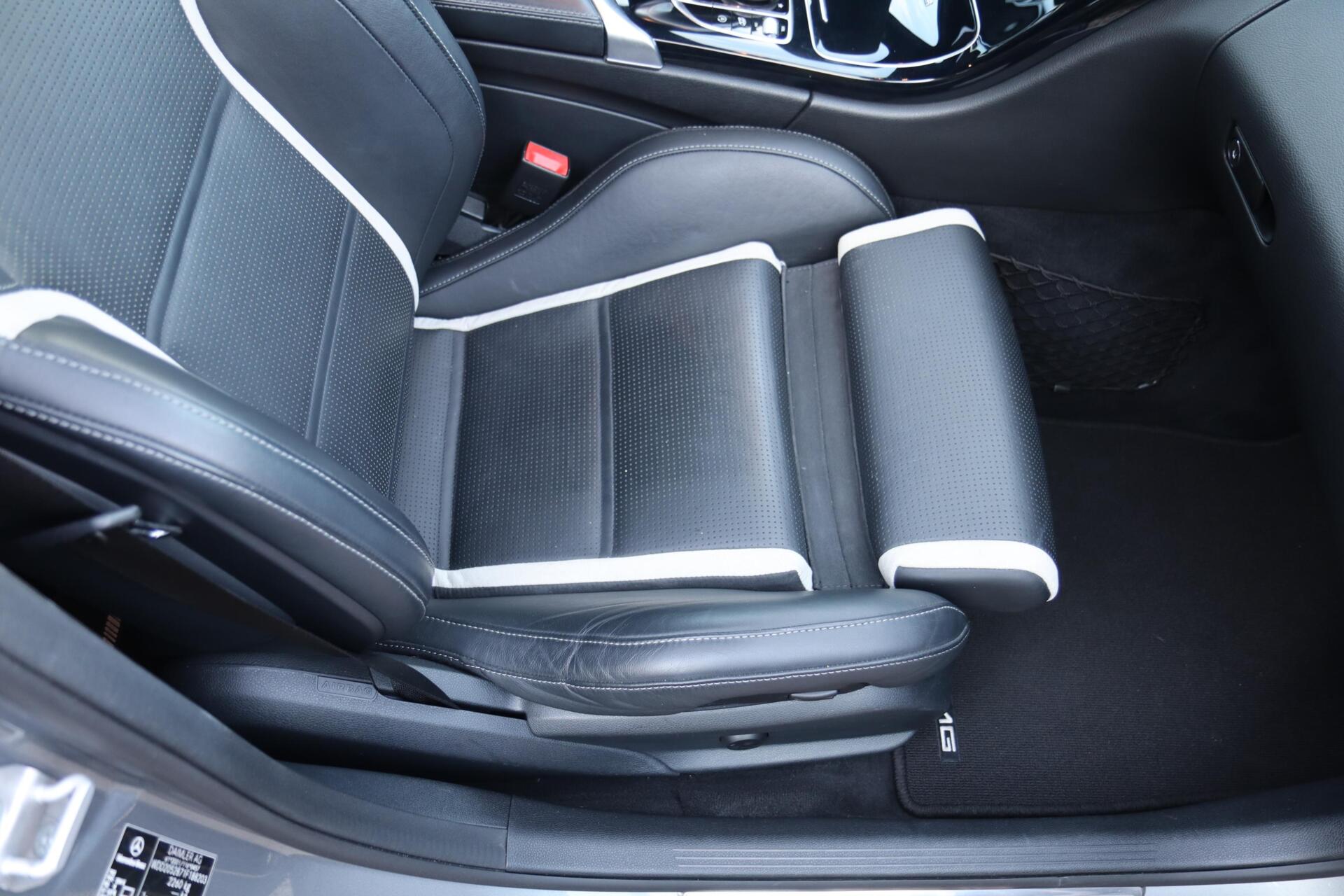 Foto van Mercedes-Benz C-klasse Estate