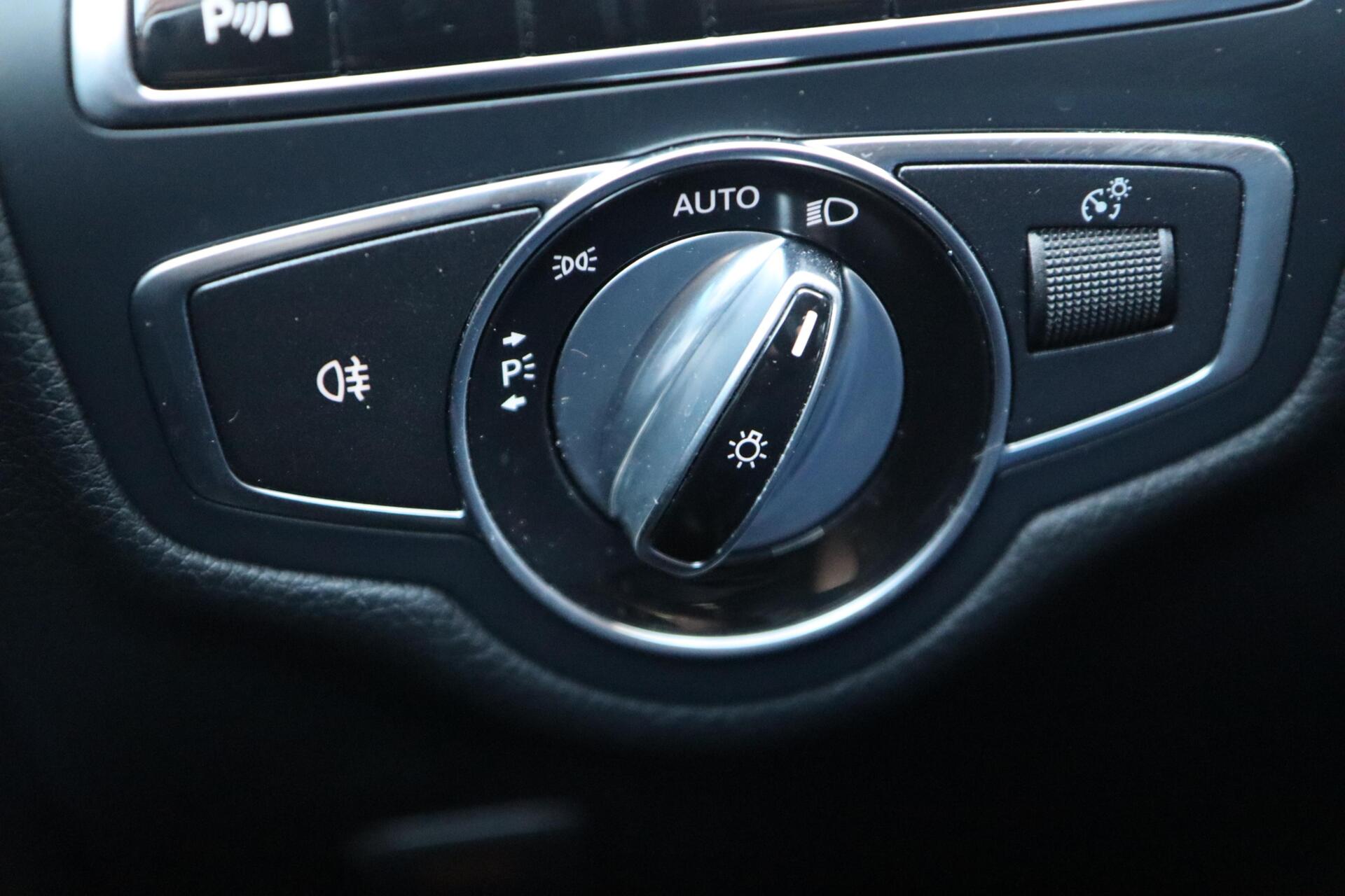Foto van Mercedes-Benz C-klasse Estate